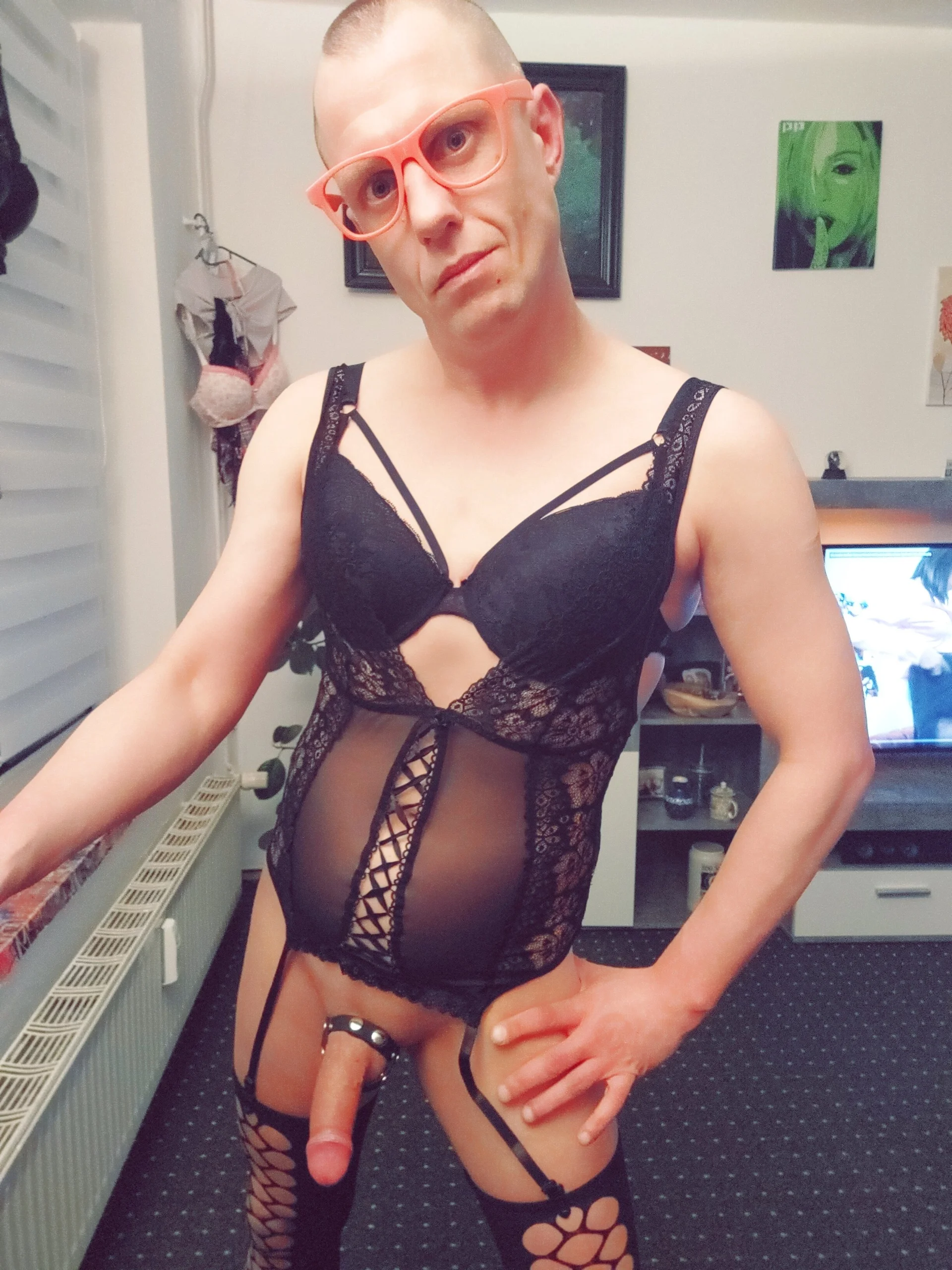 XXX Porn Photo of Nude Zu_Real 70