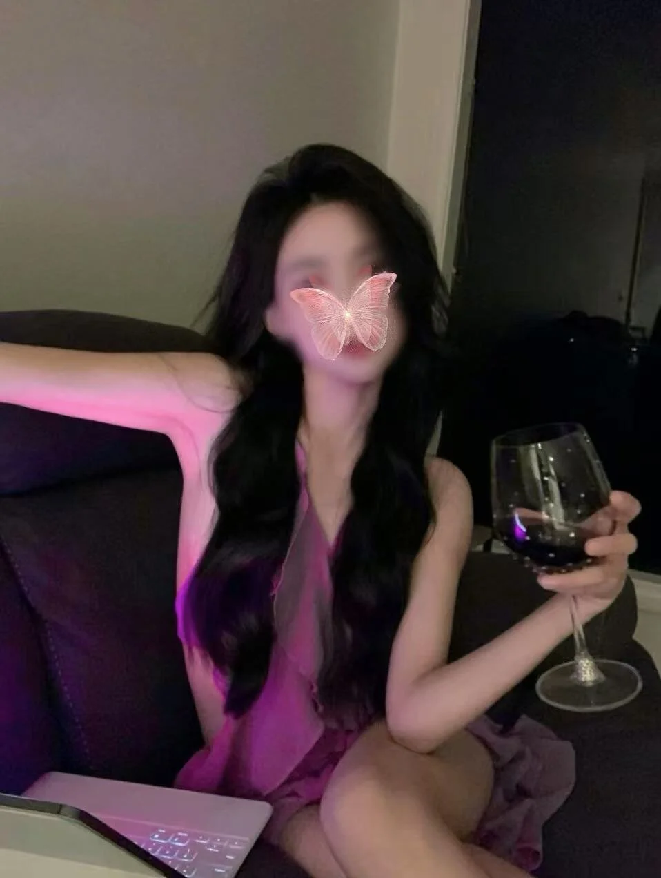 XXX Porn Photo of Nude kisstianxin 2