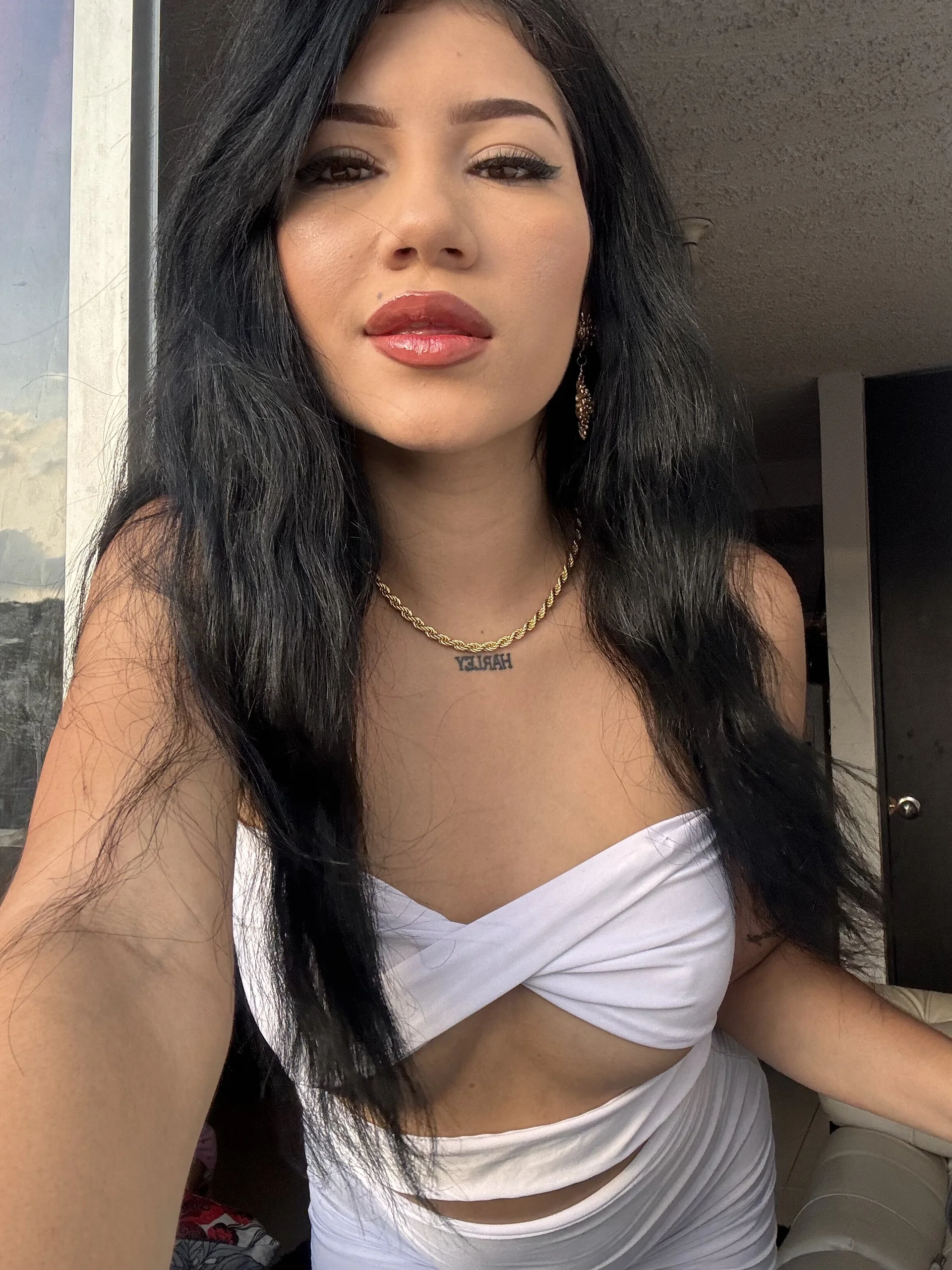 XXX Porn Photo of Nude Cat_couplee69 6