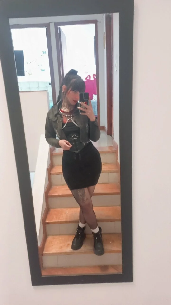 XXX Porn Photo of Nude Julls420_ 16