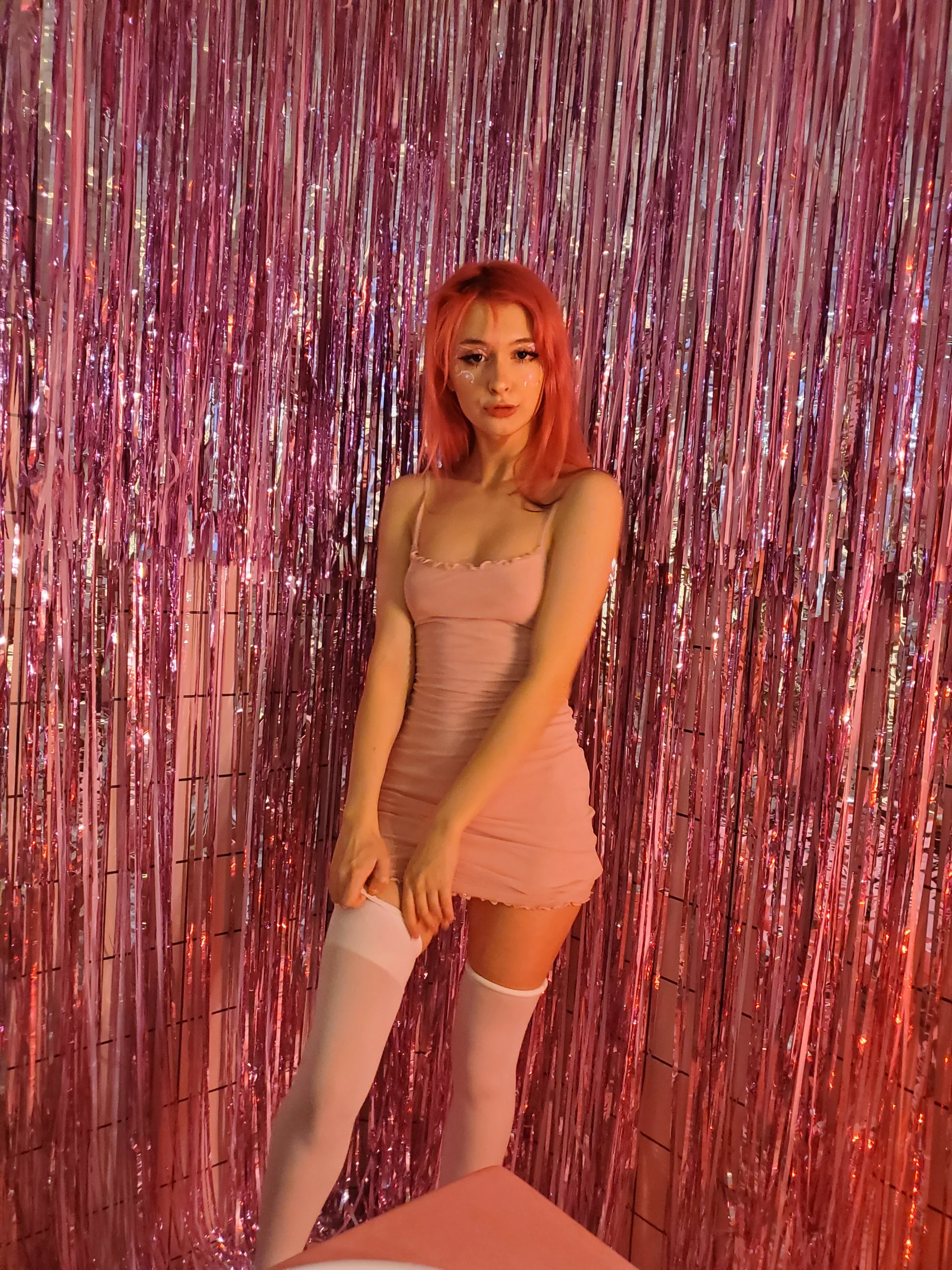 XXX Porn Photo of Nude Neko_kitsune1 32