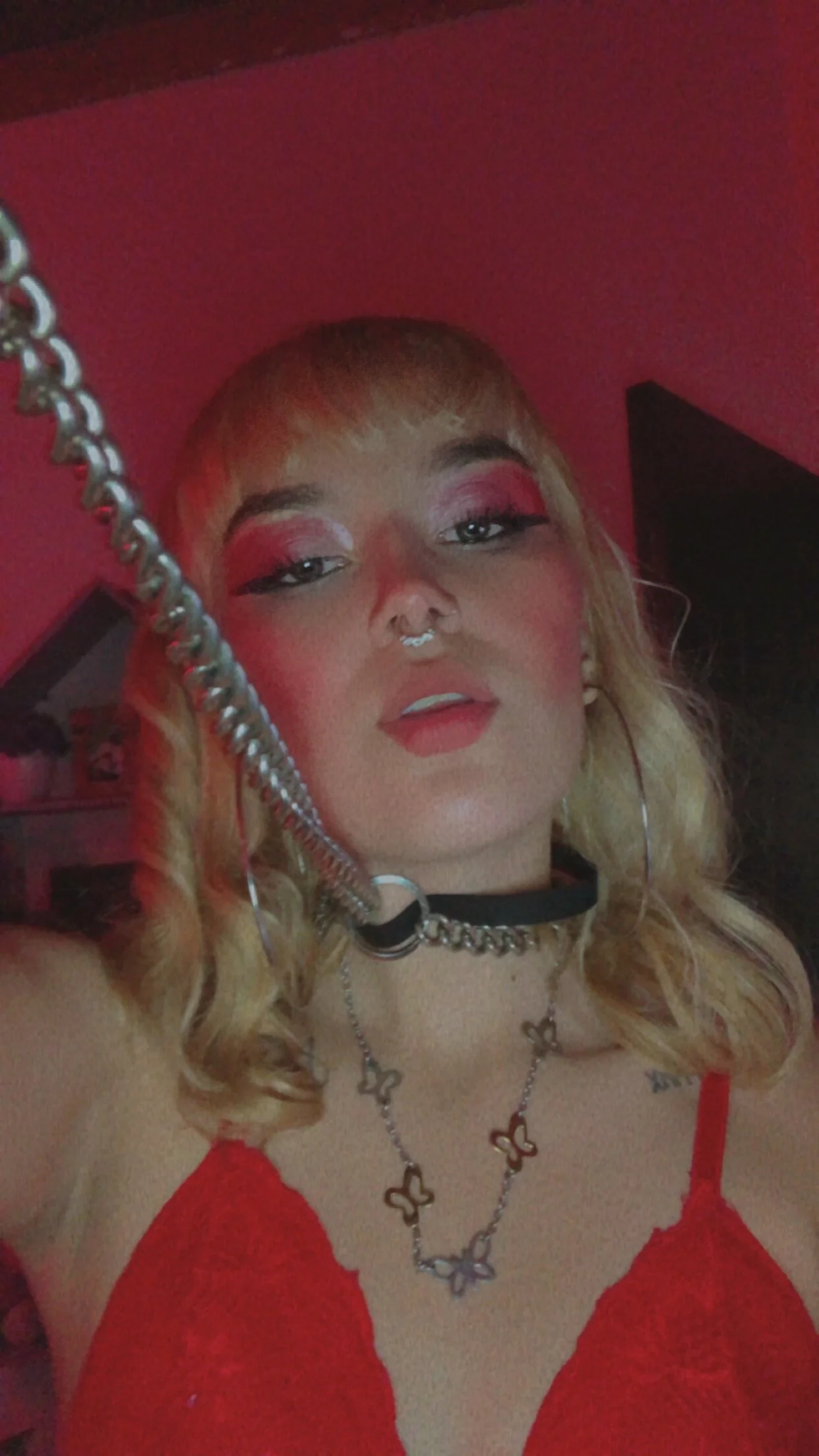 XXX Porn Photo of Nude MaryJaneDove 12