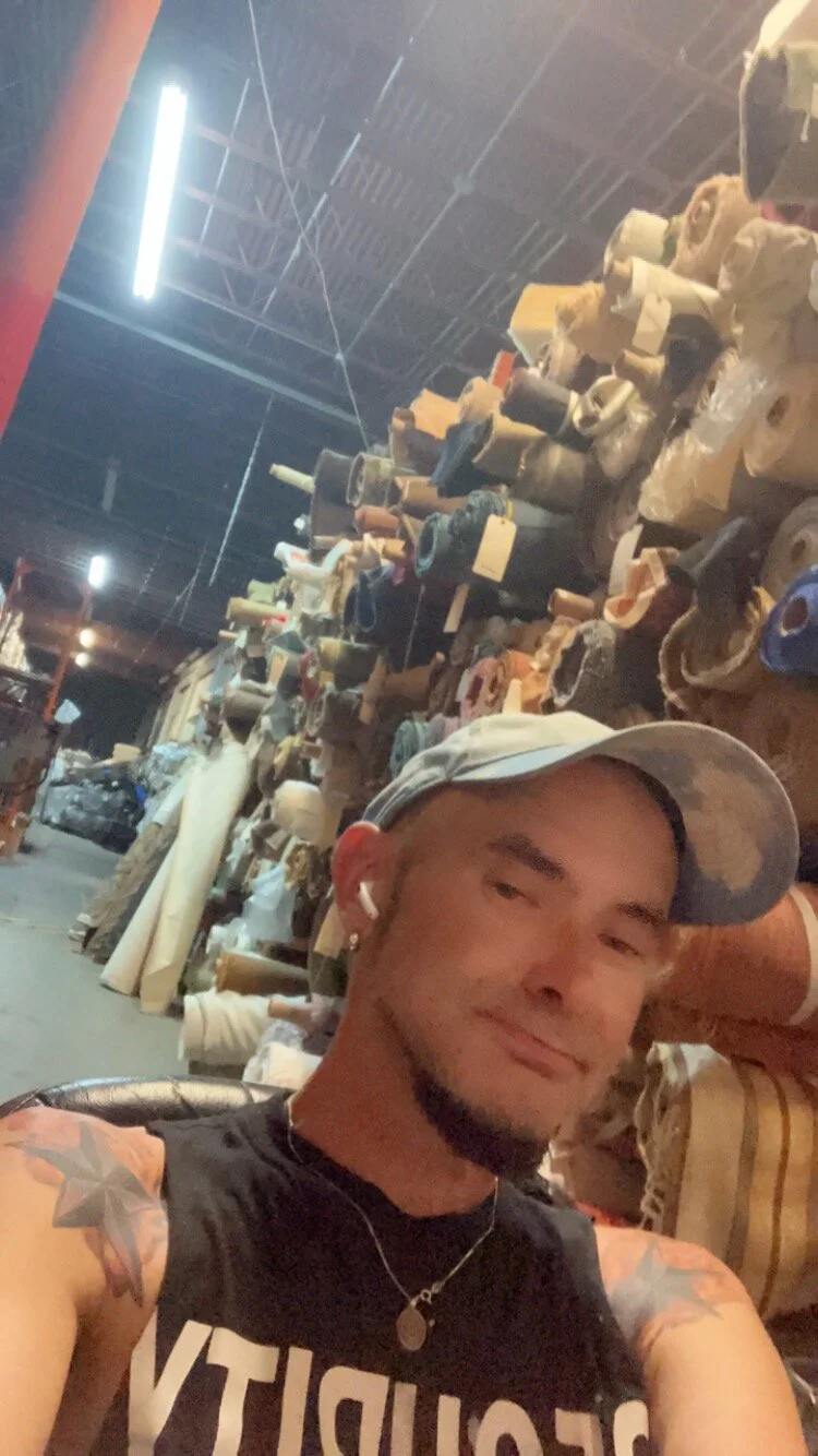 XXX Porn Photo of Nude TommyDoggg 6