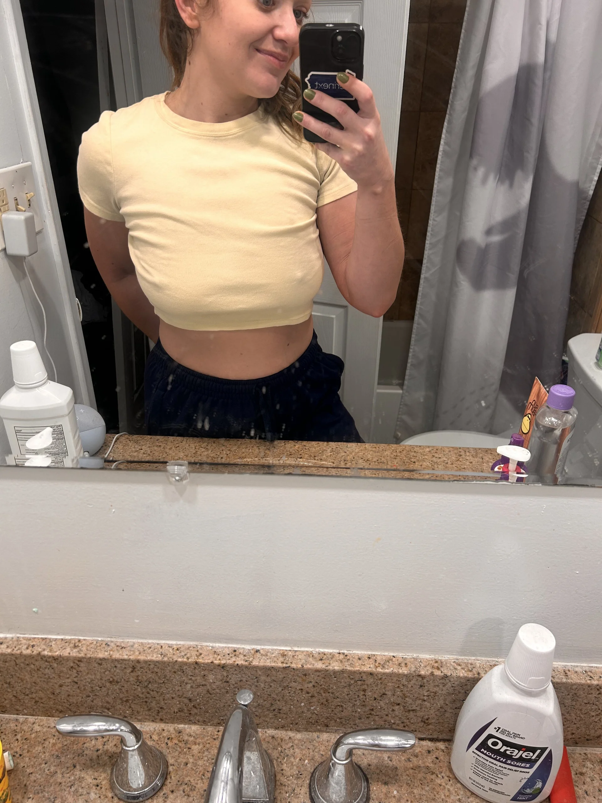 XXX Porn Photo of Nude thenakedtrainer69 1