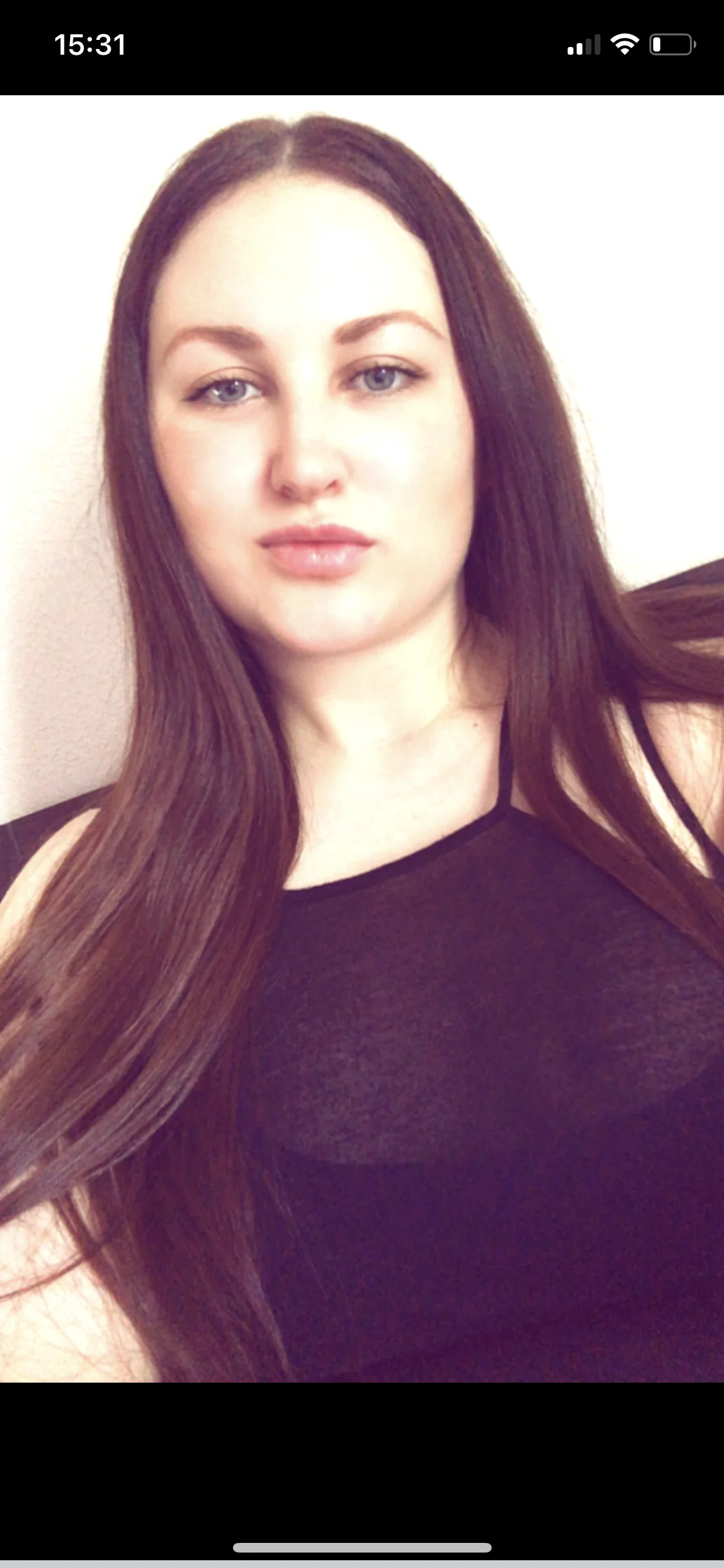 XXX Porn Photo of Nude MissEliza_ 6
