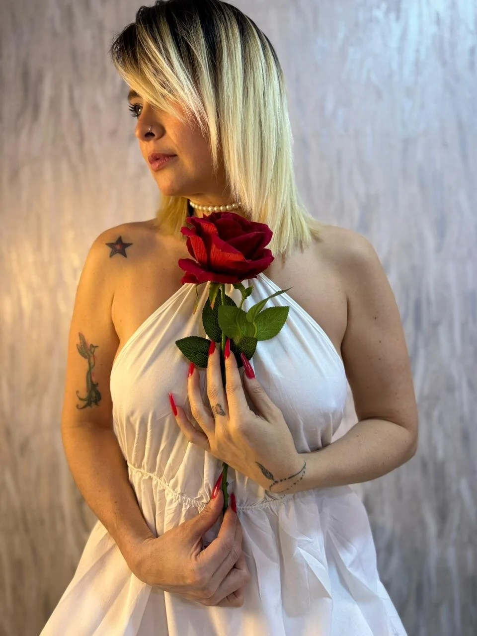 XXX Porn Photo of Nude CandieGilson__ 50