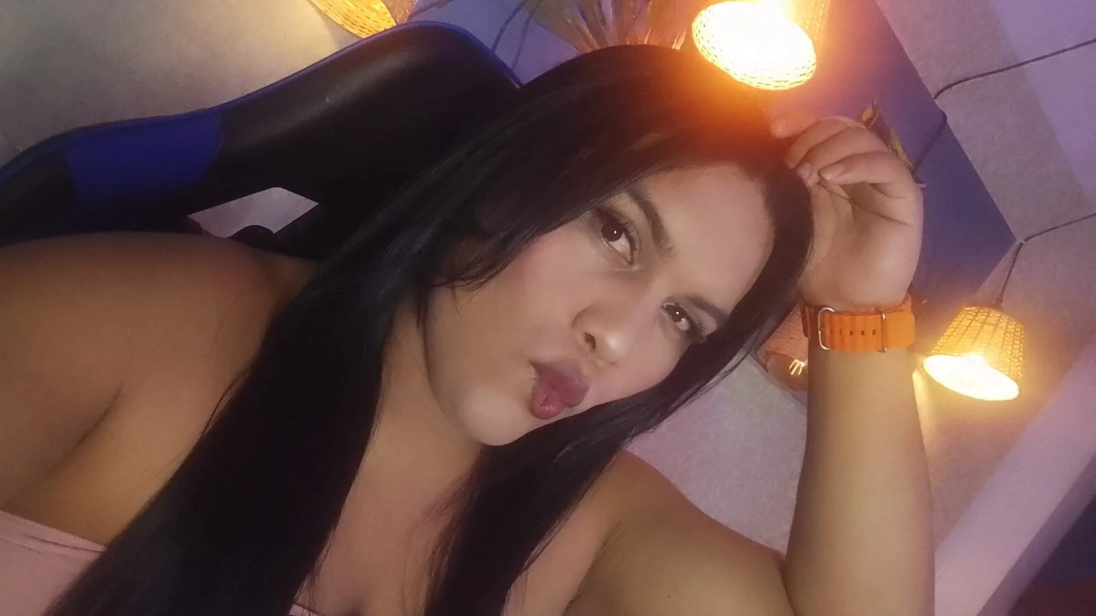 XXX Porn Photo of Nude Margoth_Montilla 26