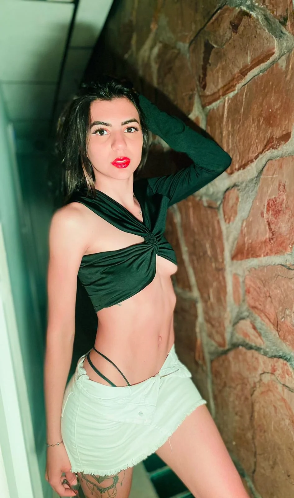 XXX Porn Photo of Nude IsisRouse 37