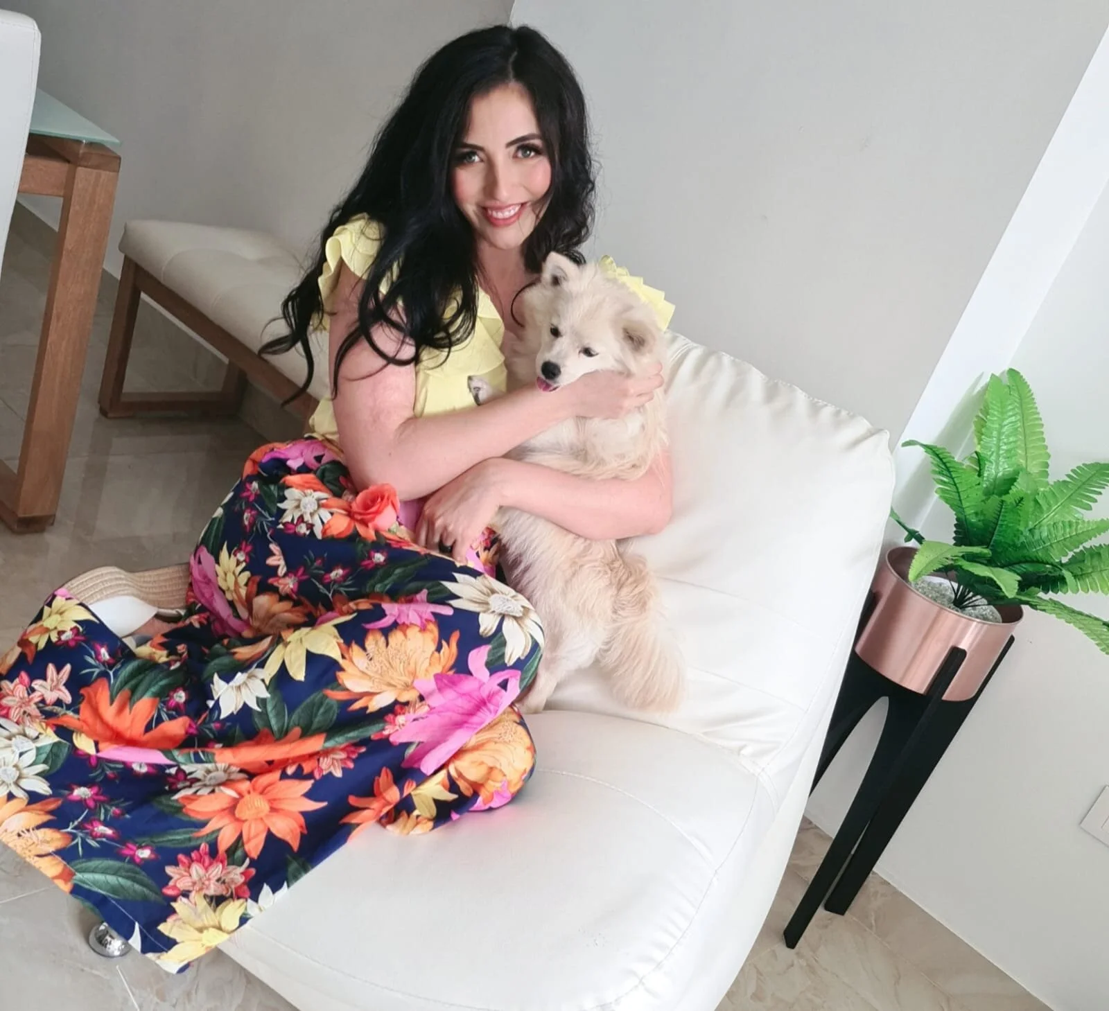 XXX Porn Photo of Nude Mala_Bad 2