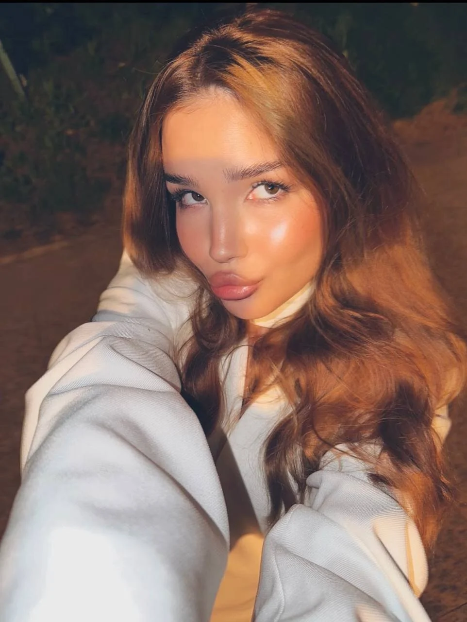 XXX Porn Photo of Nude LealPhoton 3