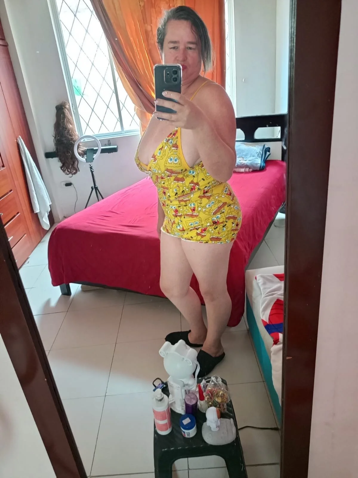 XXX Porn Photo of Nude samitetas 1