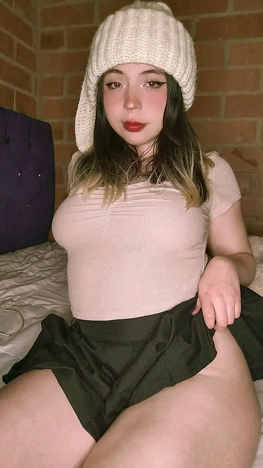 XXX Porn Photo of Nude Petite_CherryX 68