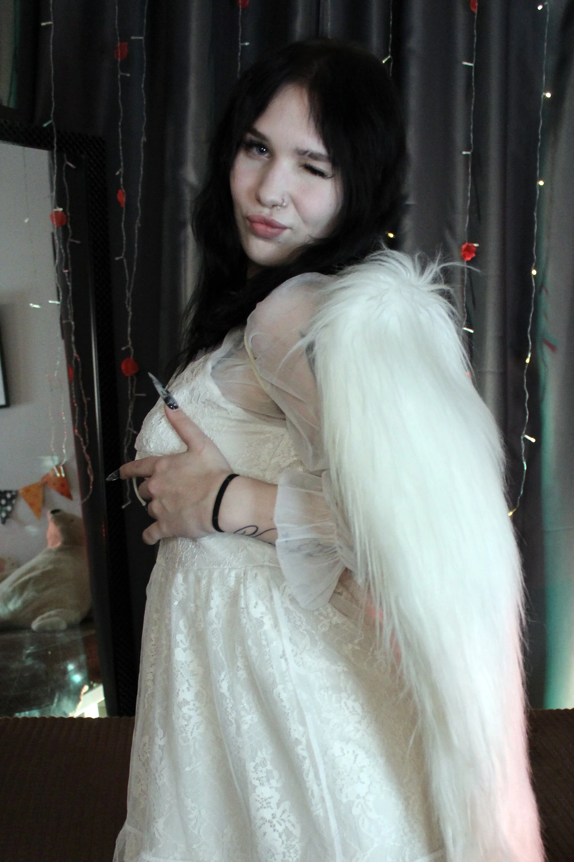 XXX Porn Photo of Nude midnight_diamond 28