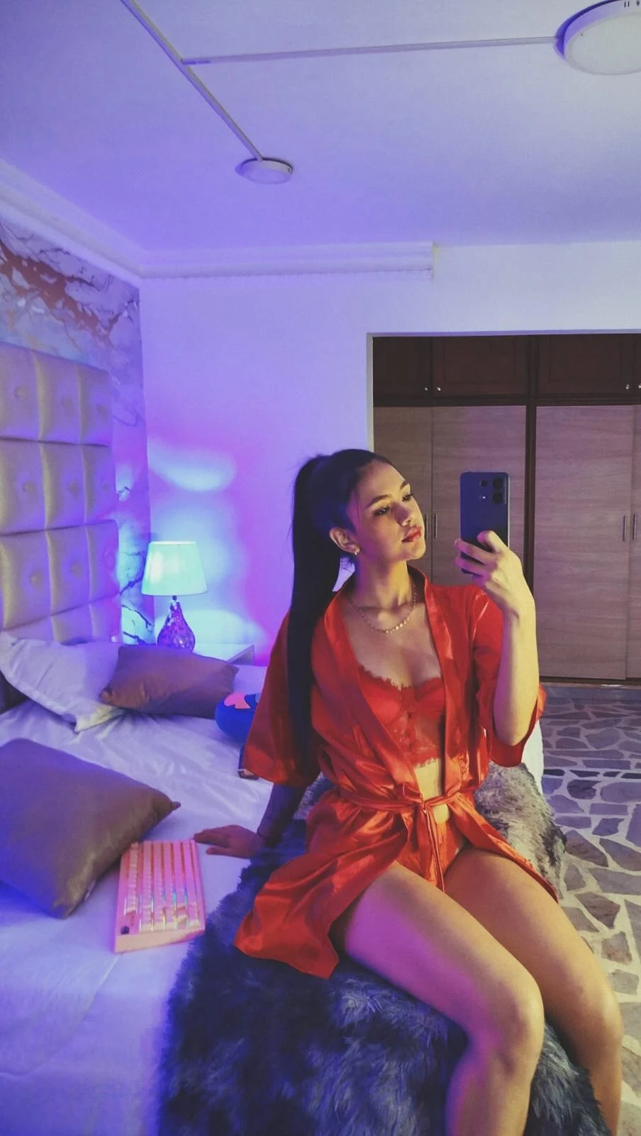 XXX Porn Photo of Nude AntonellaRossi 42