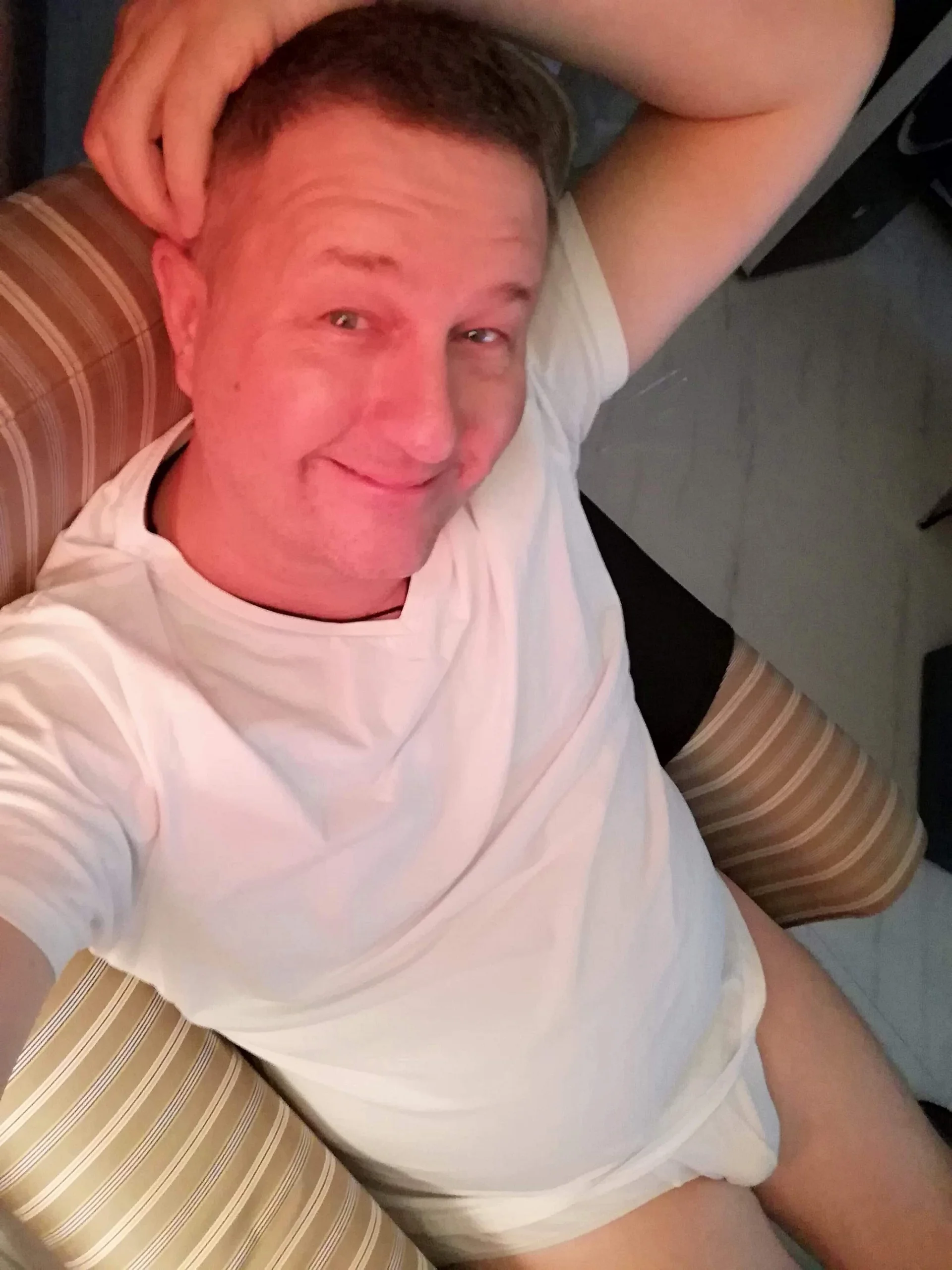 XXX Porn Photo of Nude DionisCute 7