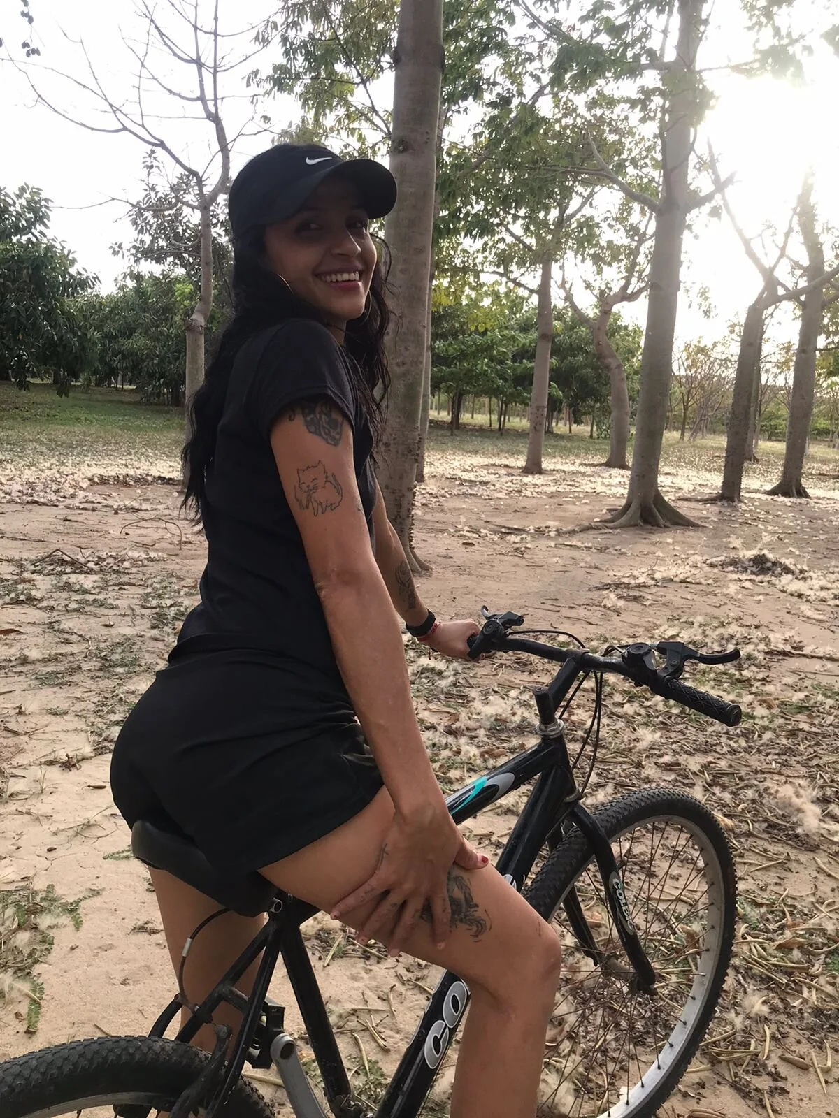 XXX Porn Photo of Nude _candy_jade_ 11