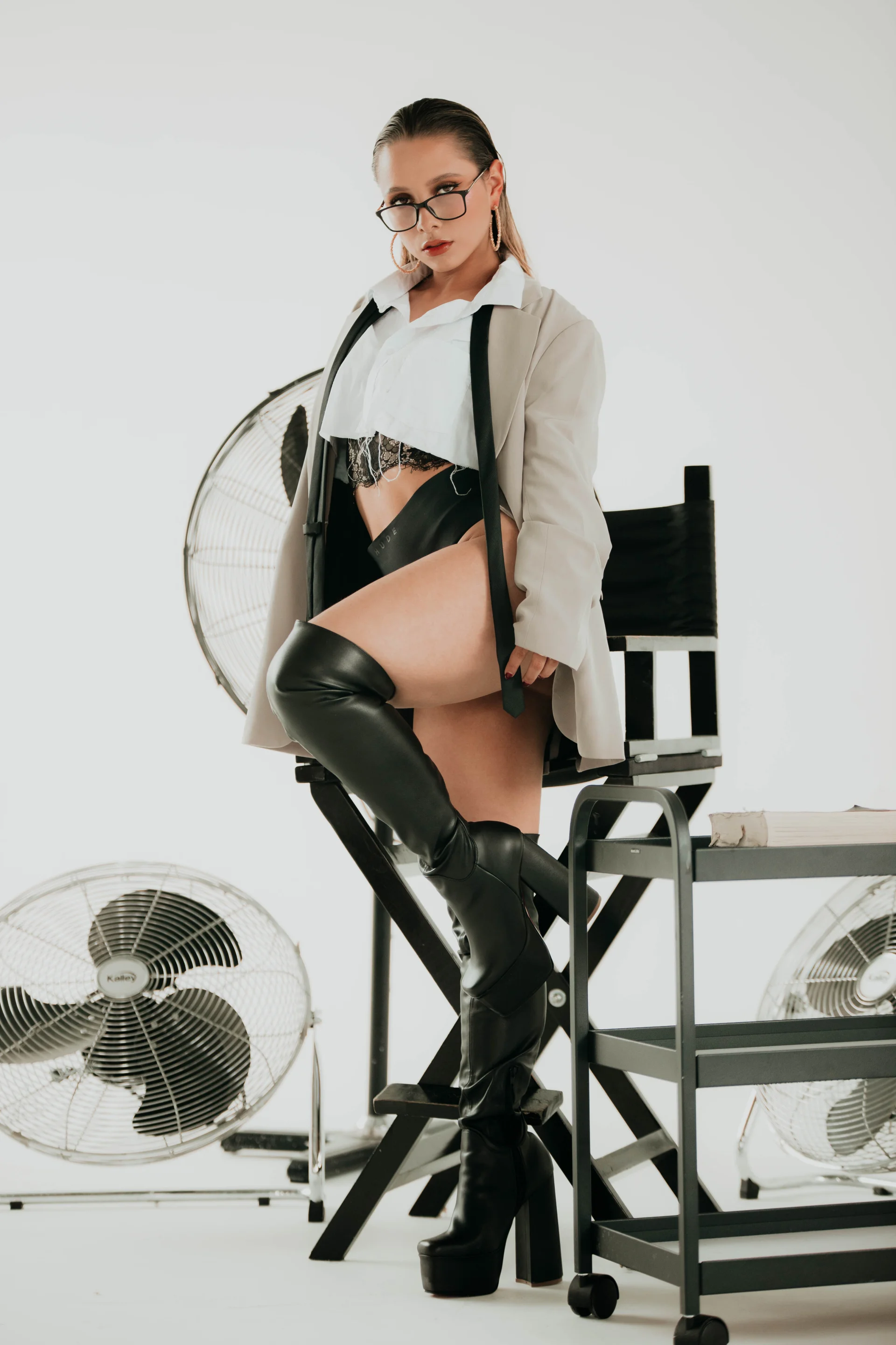 XXX Porn Photo of Nude GretaVelvet 40