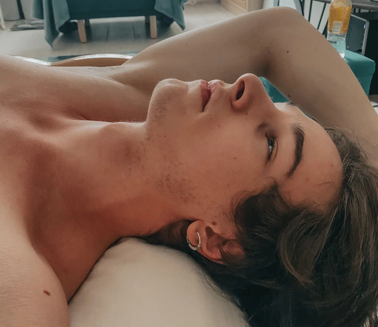 XXX Porn Photo of Nude Vincent_Strong 4