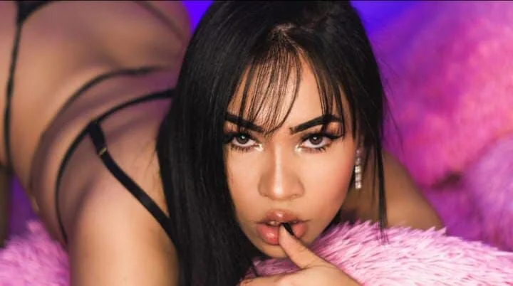 XXX Porn Photo of Nude Naatalia 6