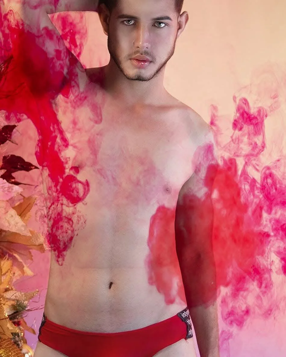 XXX Porn Photo of Nude matthewlatin 28