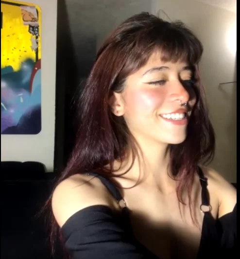 XXX Porn Photo of Nude SuzzyyM 15
