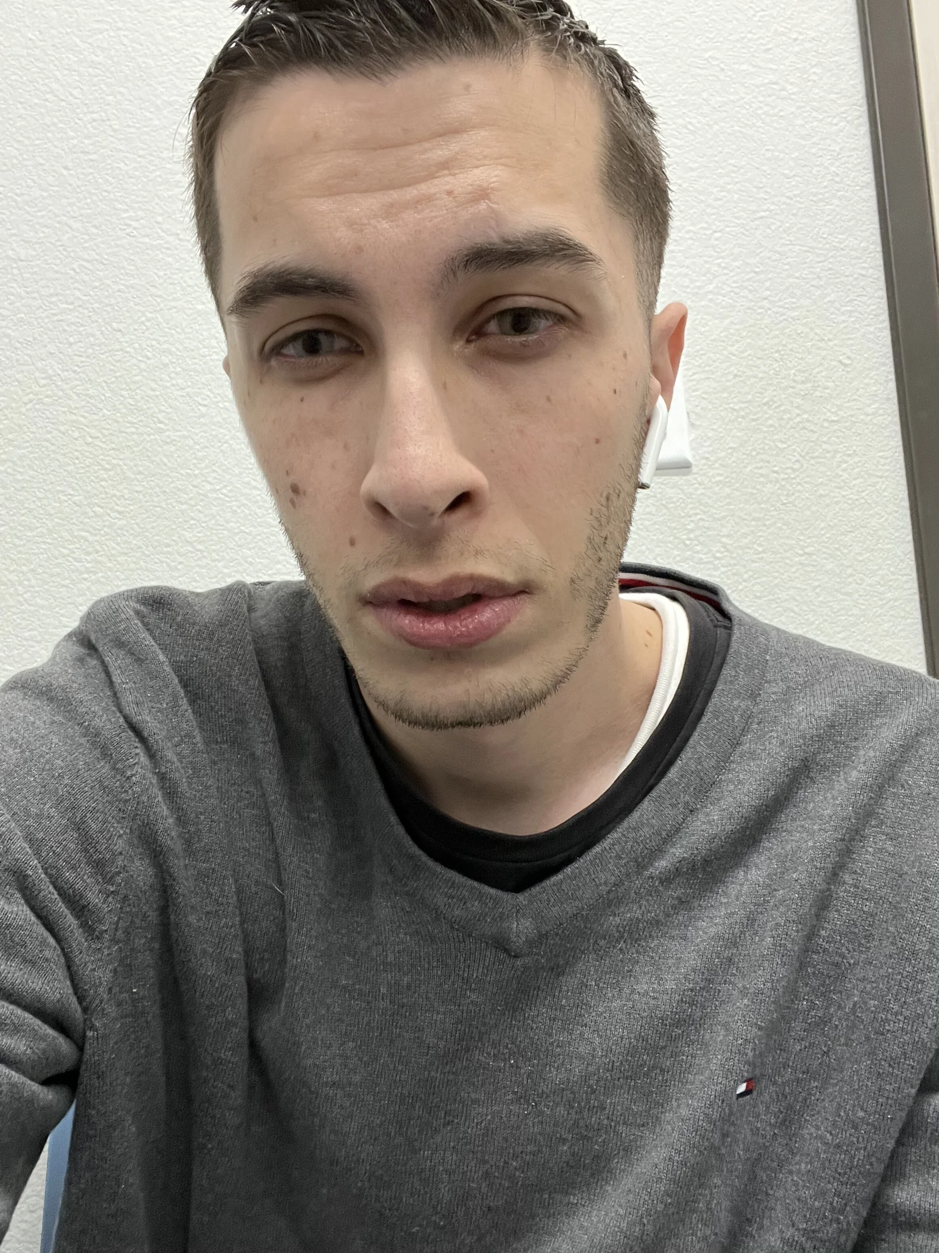 XXX Porn Photo of Nude JuicyJoshy 129