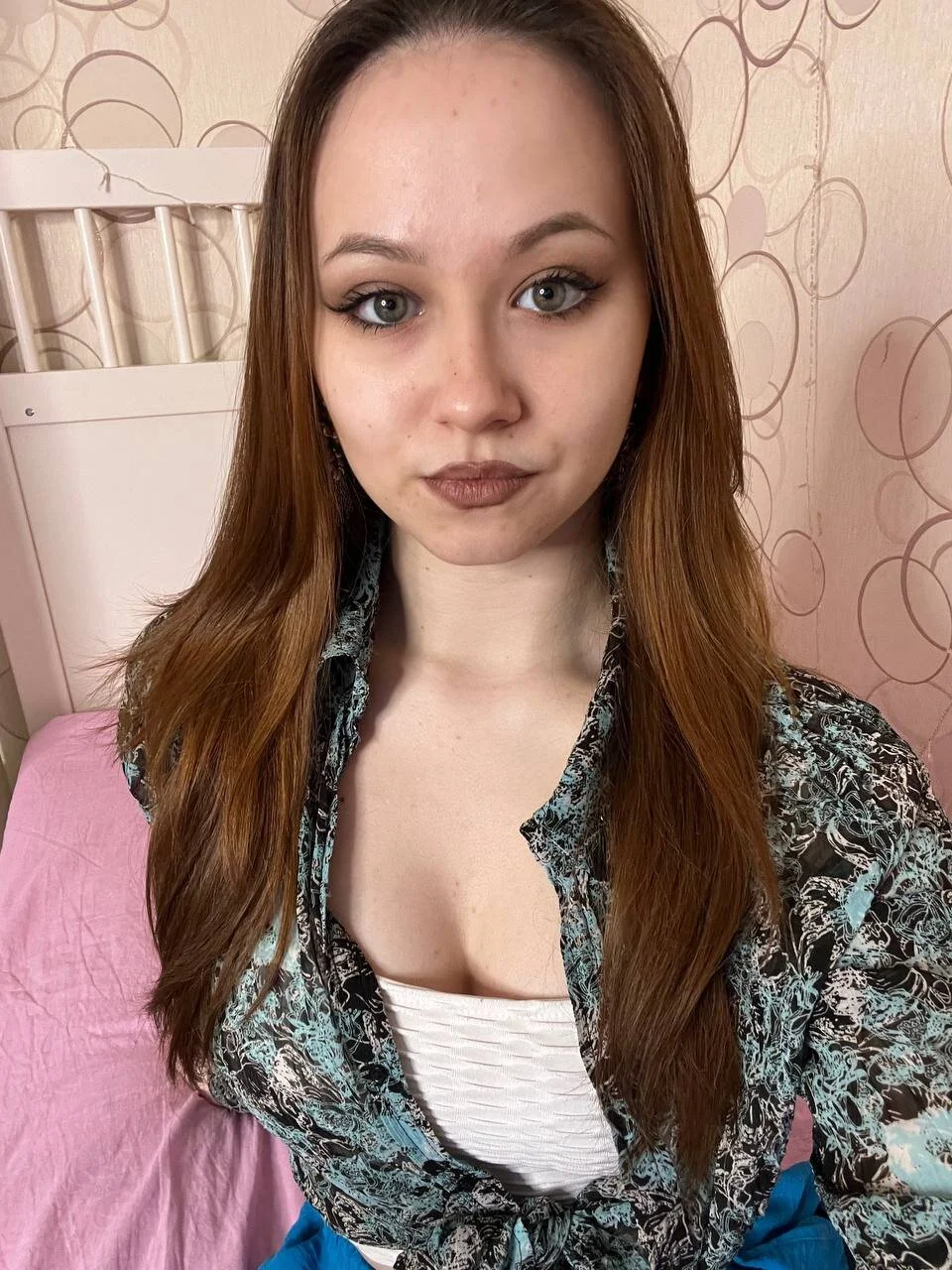XXX Porn Photo of Nude CandisUpp 3