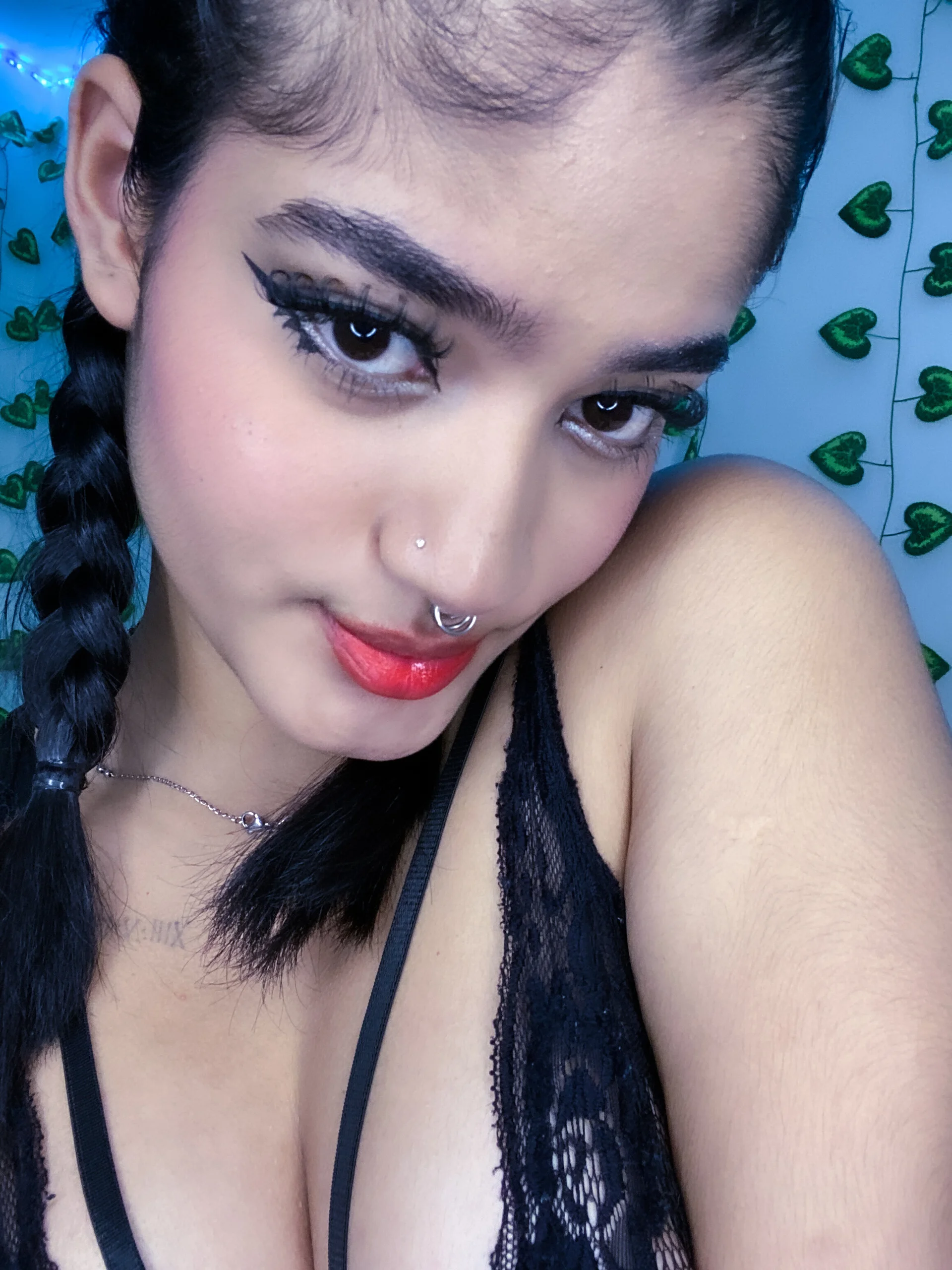 XXX Porn Photo of Nude charlotte_9999 70