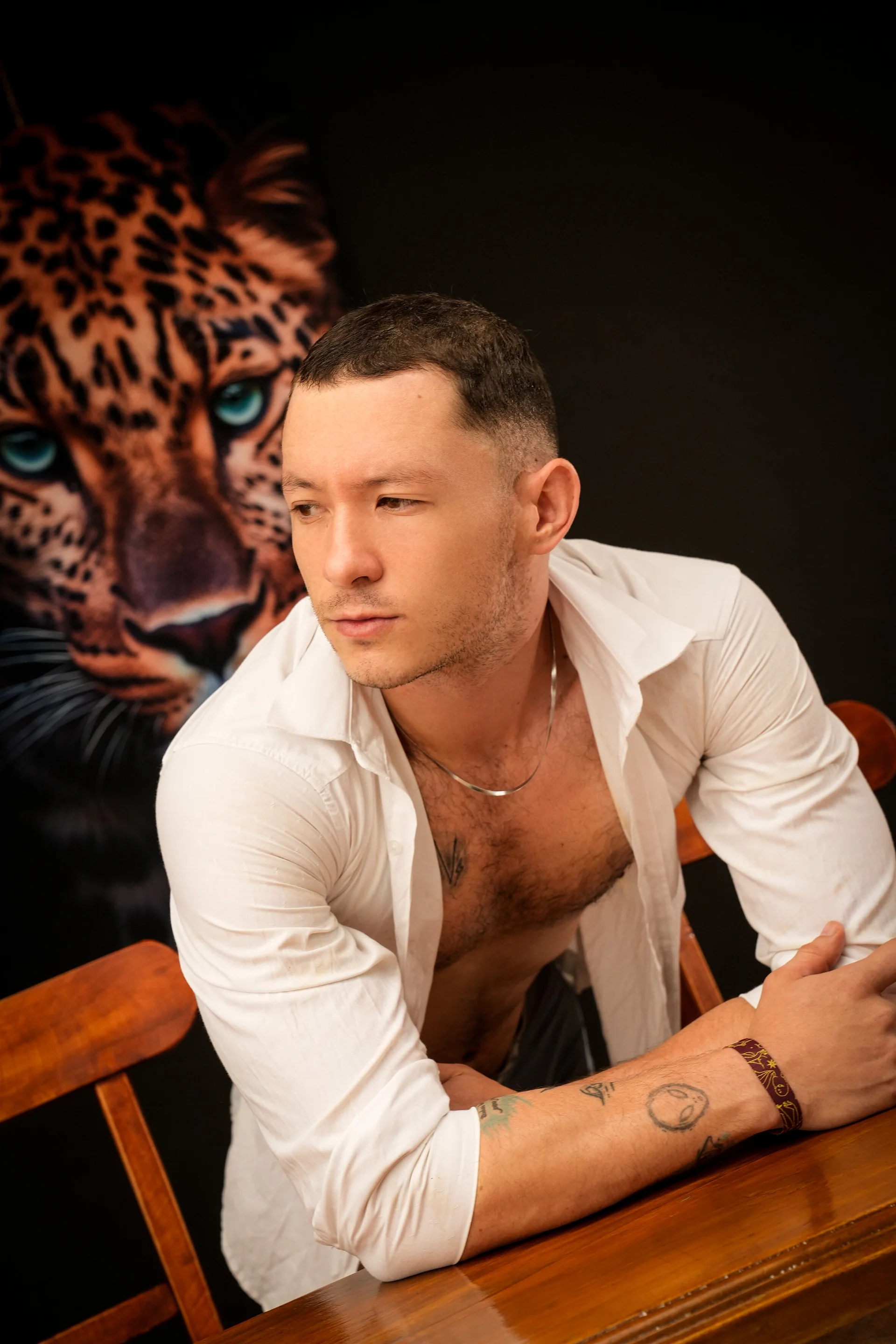 XXX Porn Photo of Nude juan_prior 14