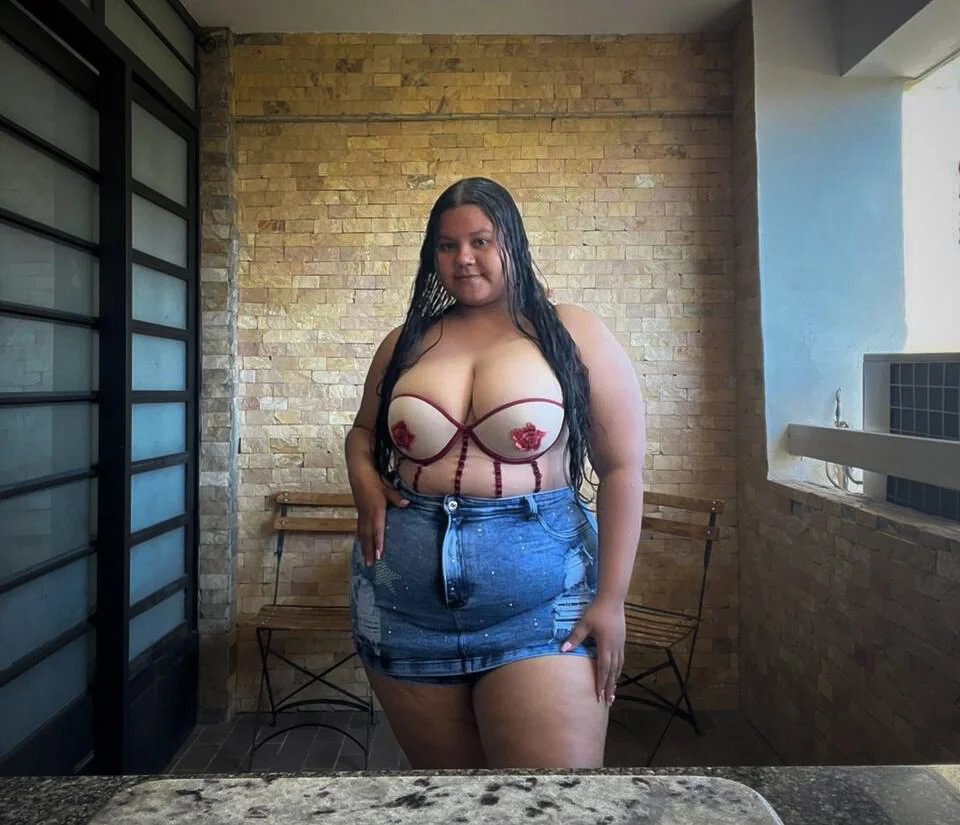 XXX Porn Photo of Nude ValenTitis 106