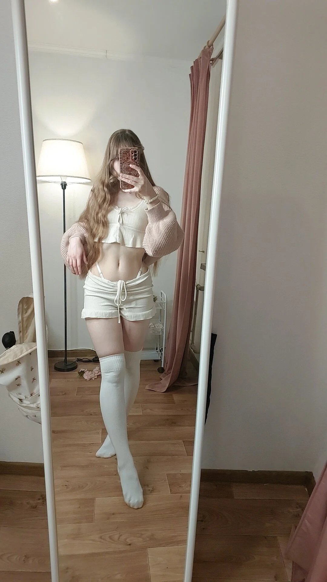 XXX Porn Photo of Nude Strawberry_Senpai 6
