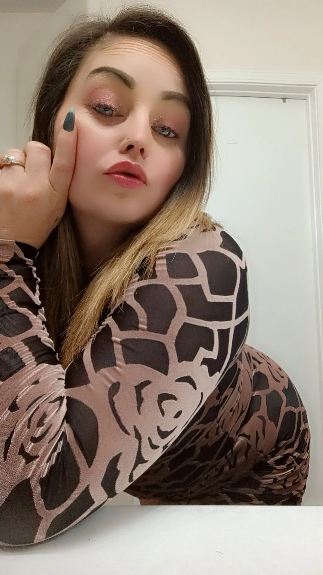 XXX Porn Photo of Nude babygirl0777 11