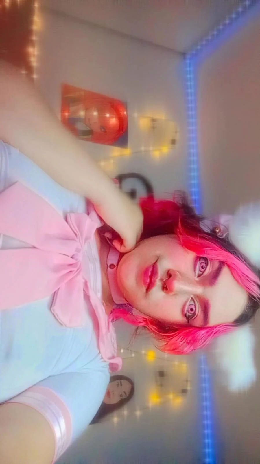 XXX Porn Photo of Nude scarlettneko 1
