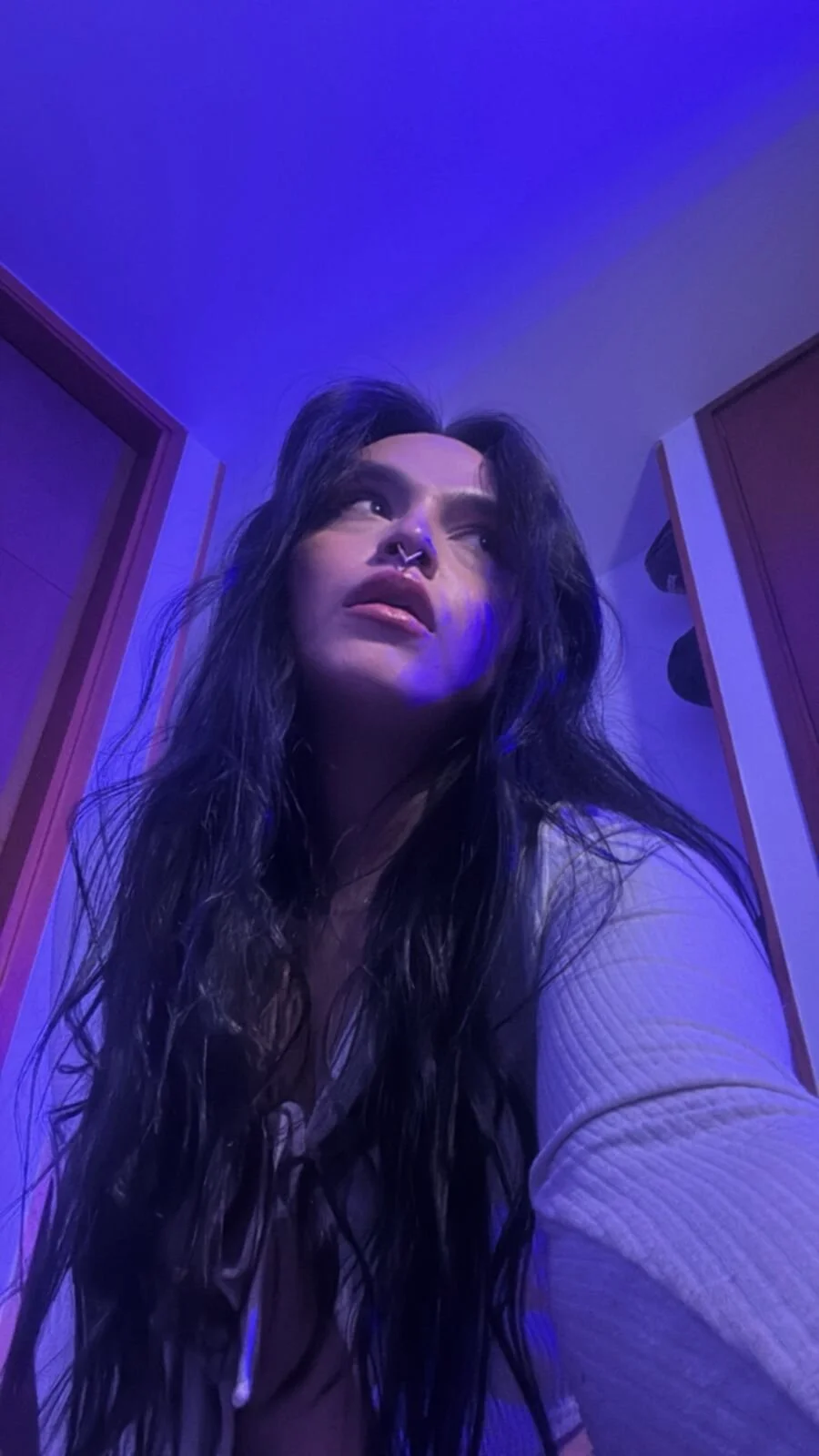 XXX Porn Photo of Nude Zyenna_Angel- 2
