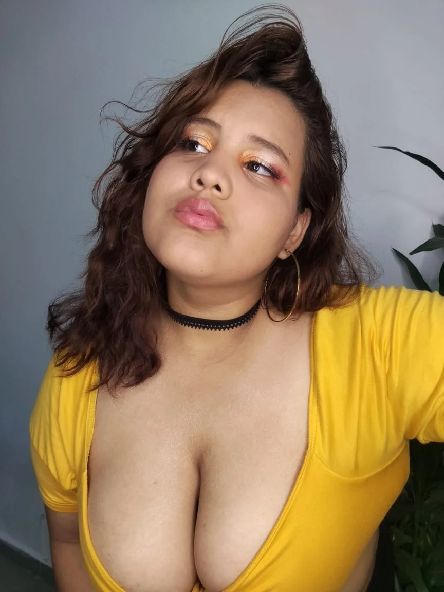 XXX Porn Photo of Nude ailyn_maury 11