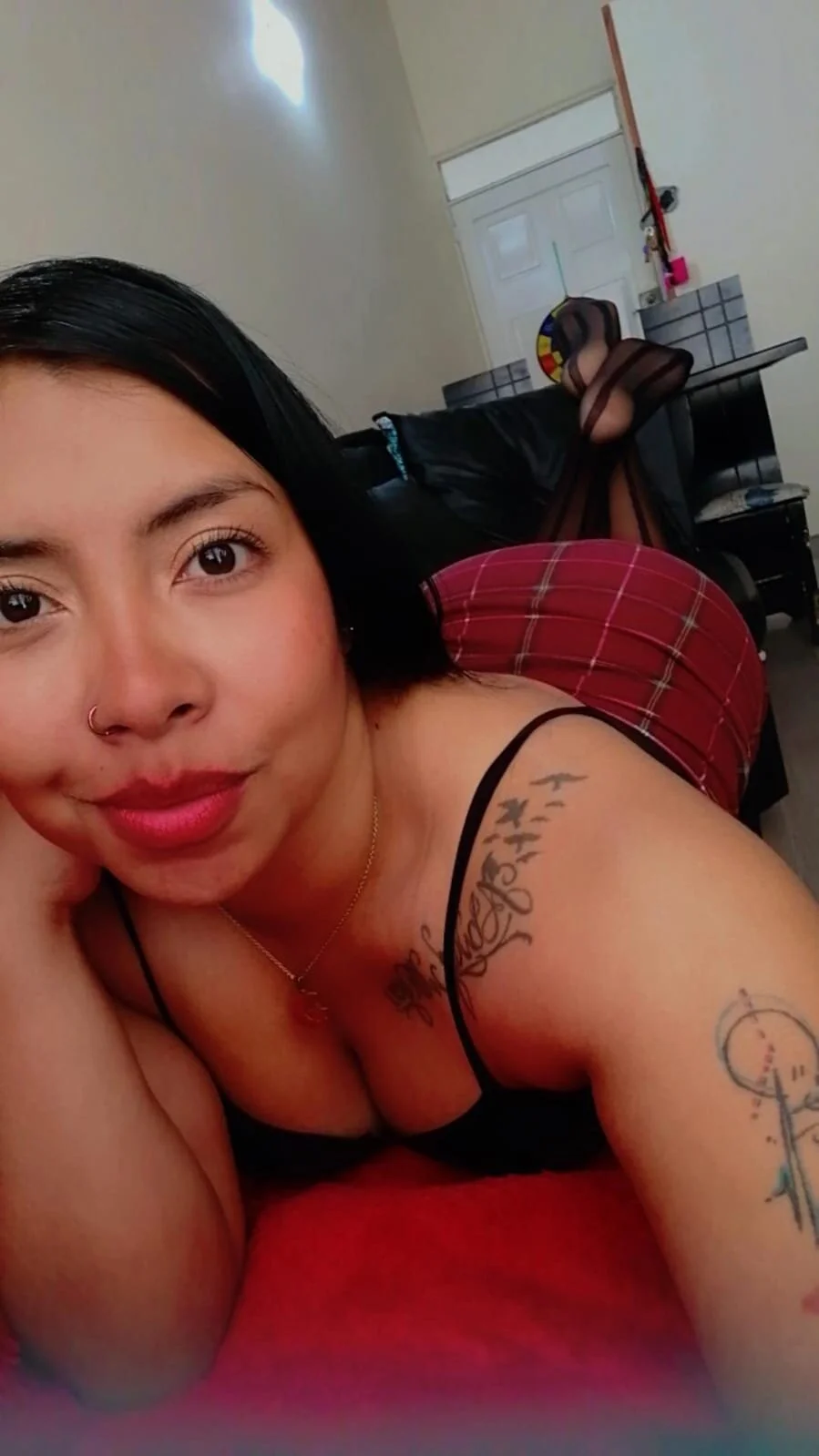 XXX Porn Photo of Nude Loana_bdsm 6
