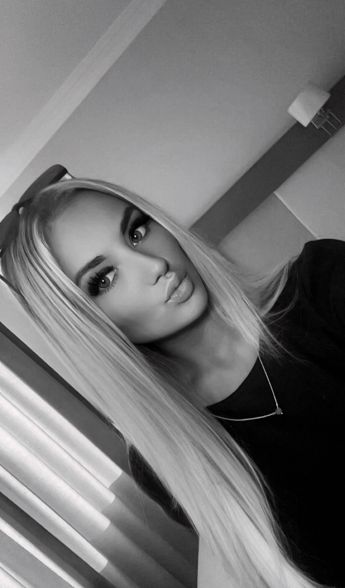 XXX Porn Photo of Nude LaceyMilliexoxo 2
