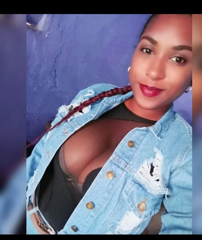 XXX Porn Photo of Nude Karol_funny 4