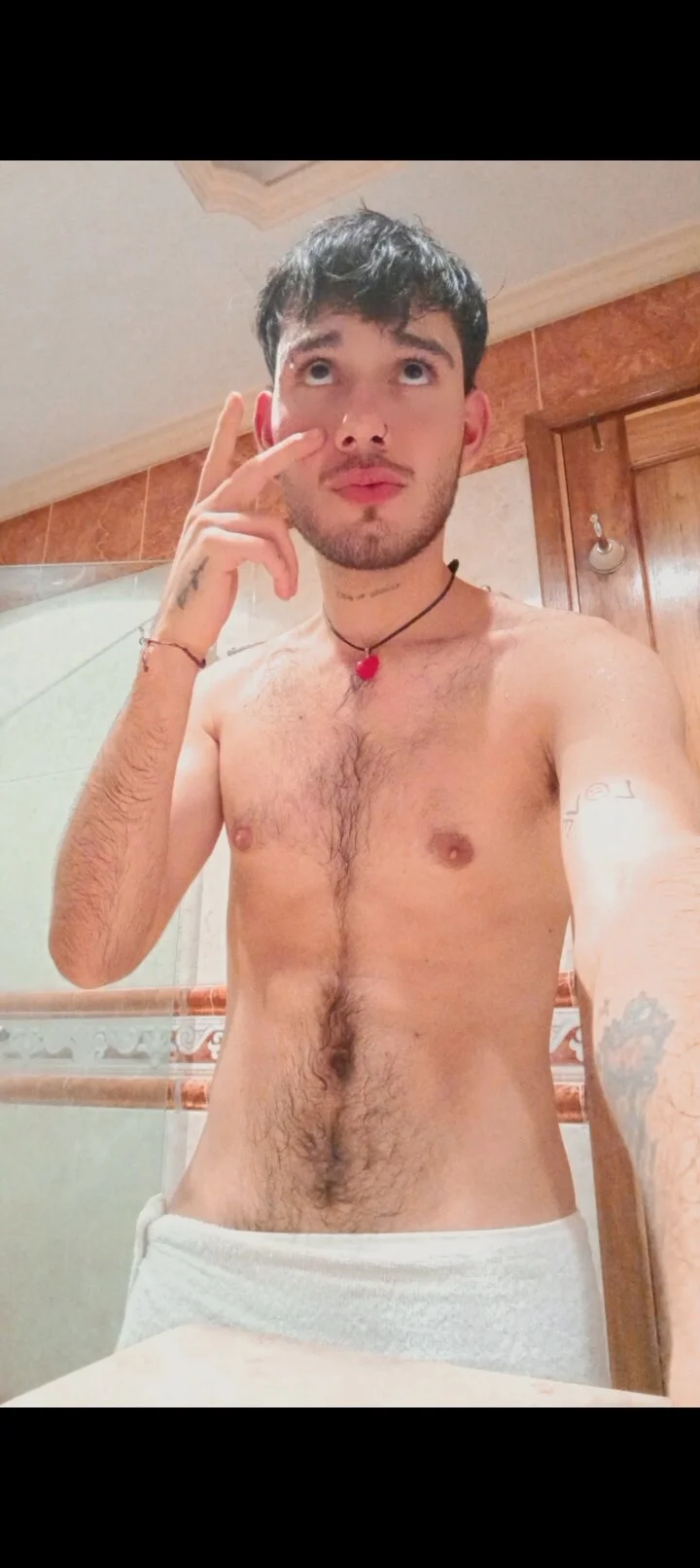 XXX Porn Photo of Nude gato444_ 4