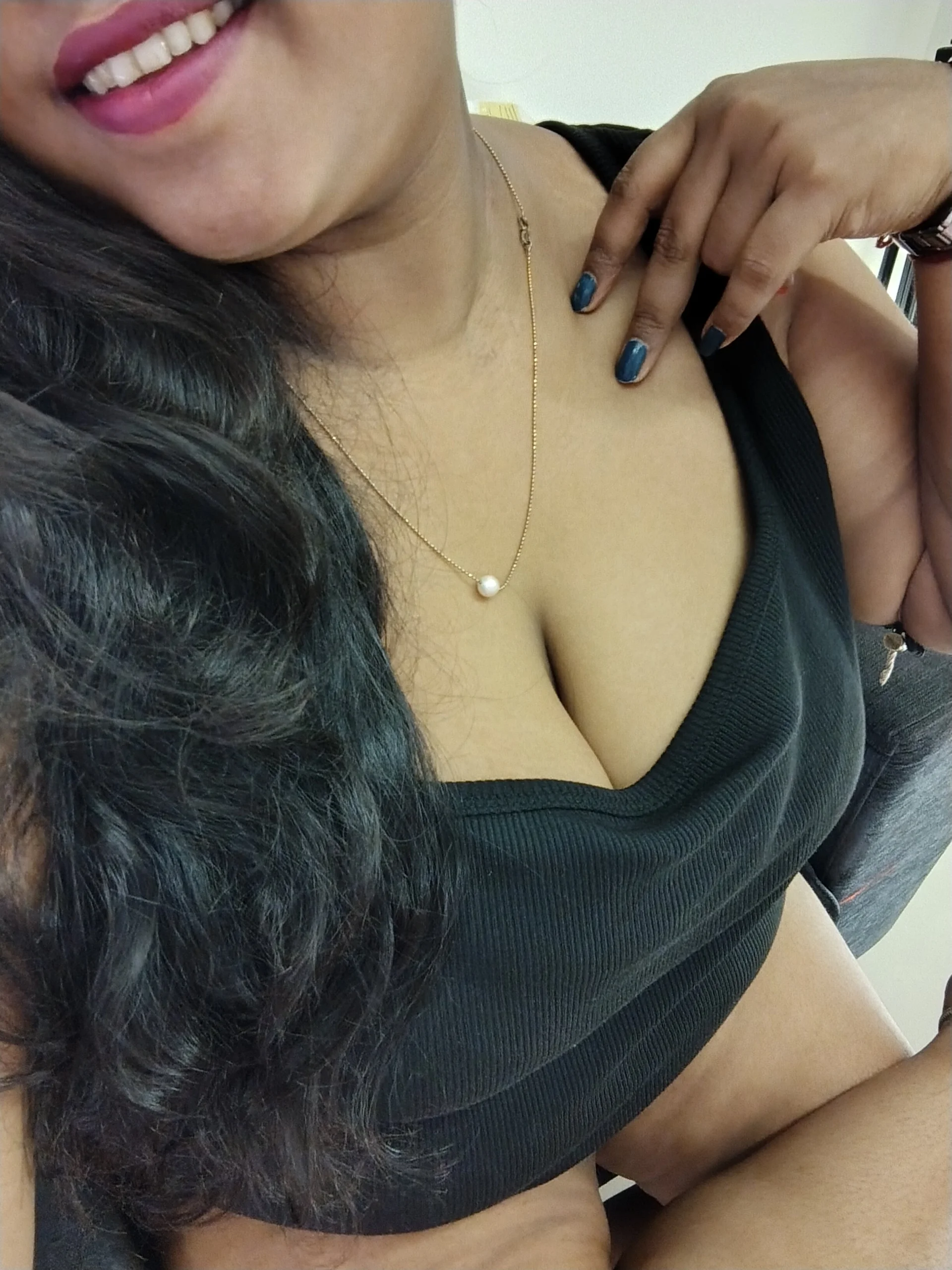 XXX Porn Photo of Nude Cutee_Amrita 3
