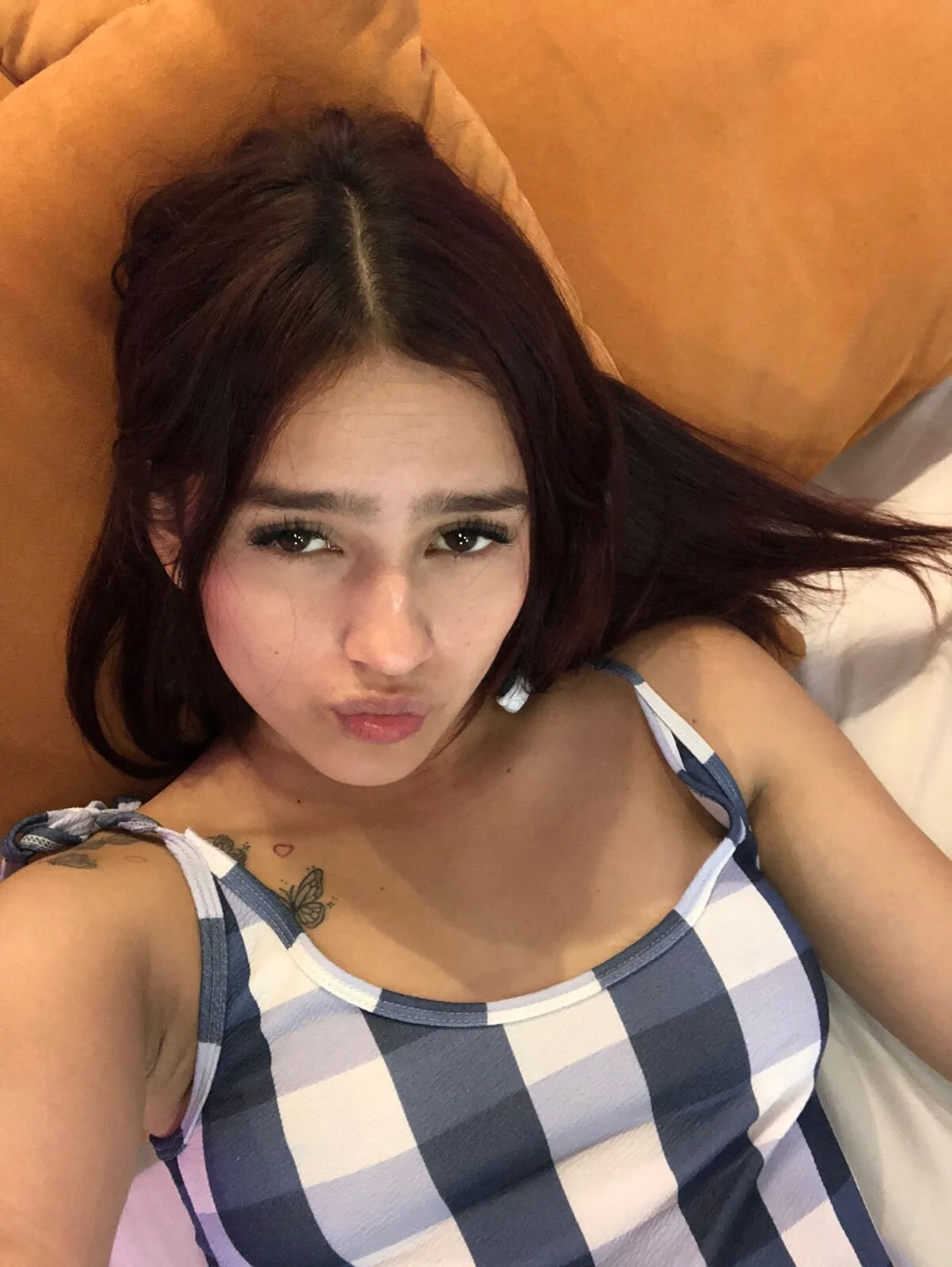 XXX Porn Photo of Nude MelodyMansson 22
