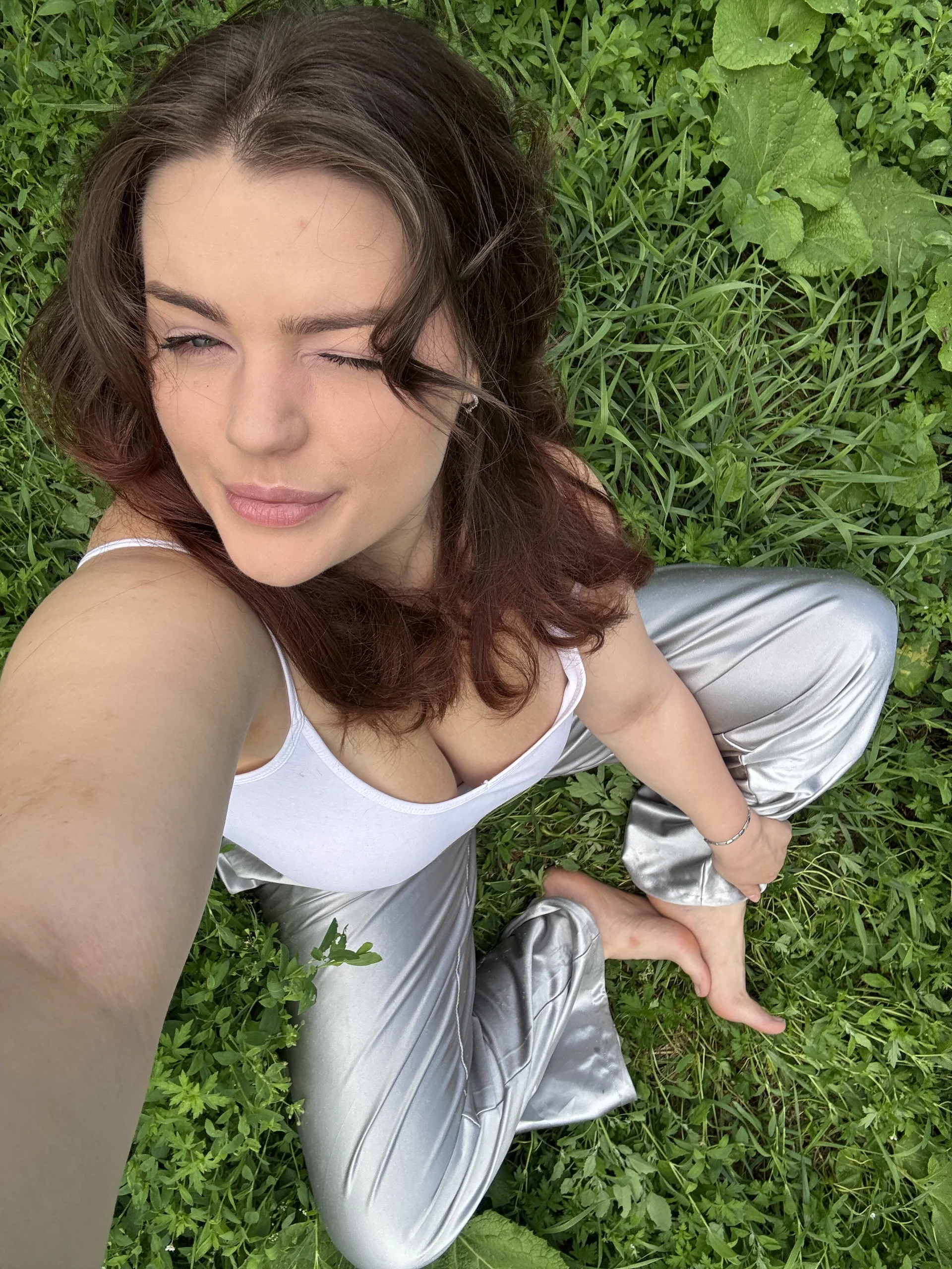 XXX Porn Photo of Nude MilkyPop_ 5