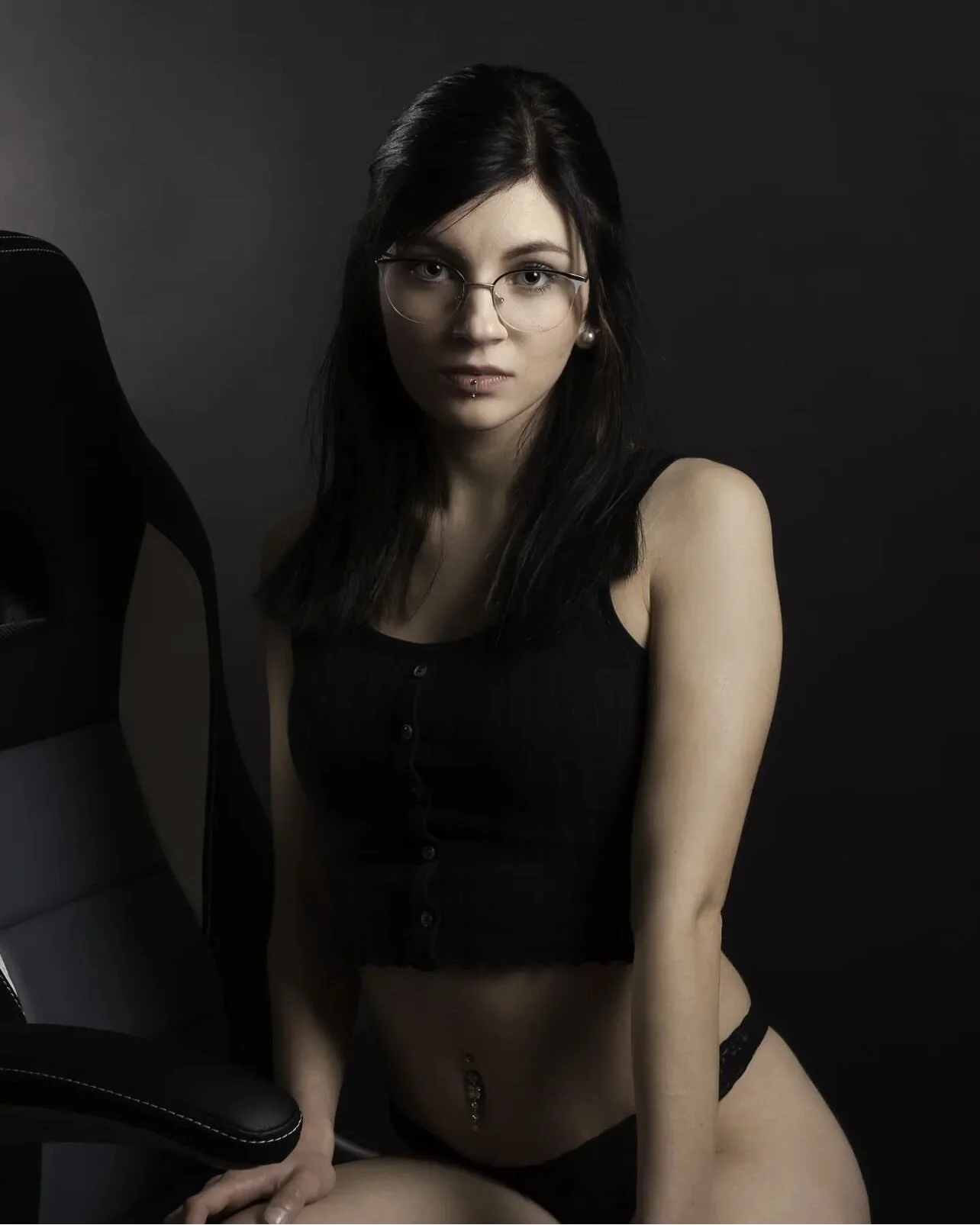XXX Porn Photo of Nude Sugar_Cube_69 2