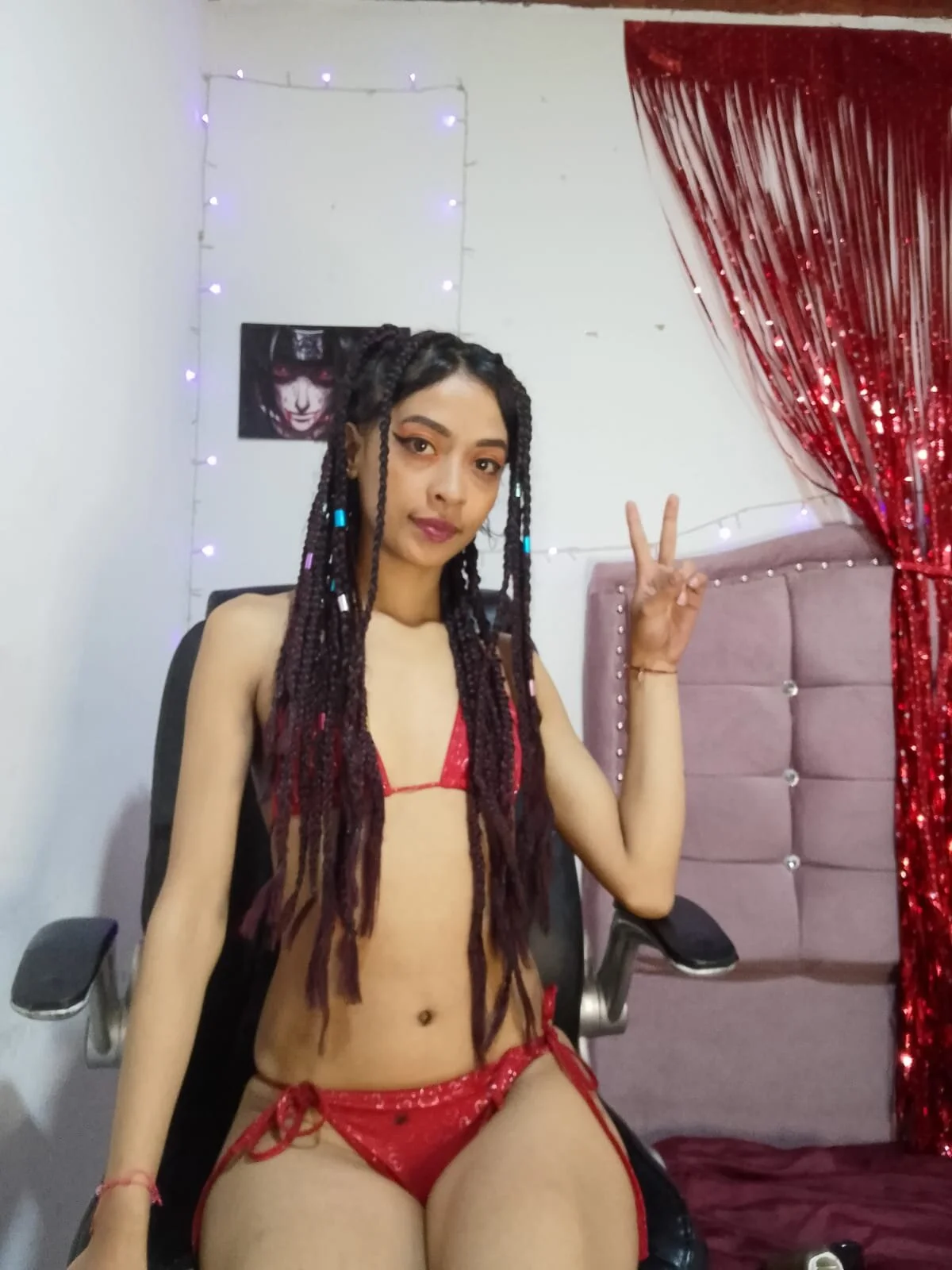 XXX Porn Photo of Nude toxxxic_cams 74