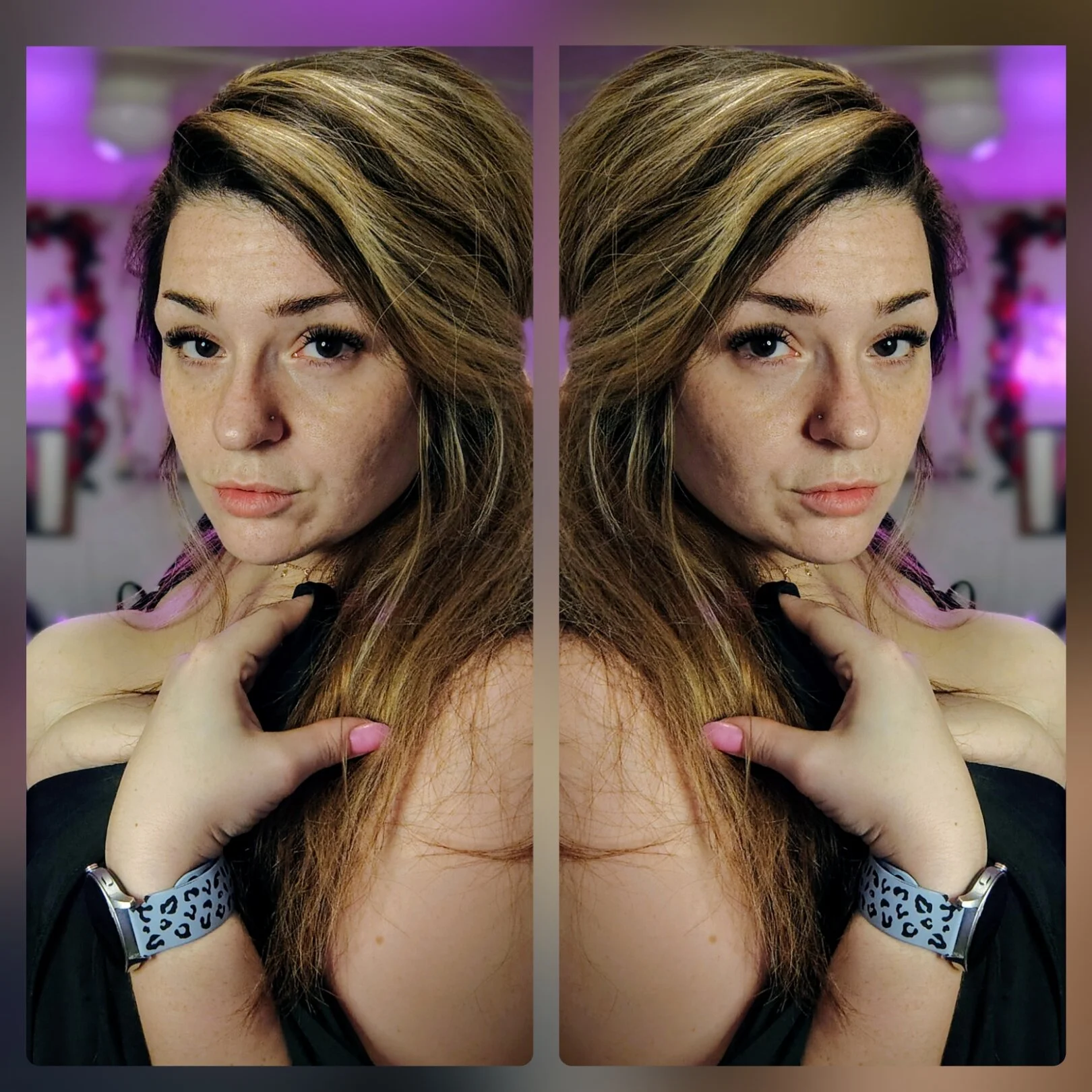 XXX Porn Photo of Nude xKittyMeowz 1