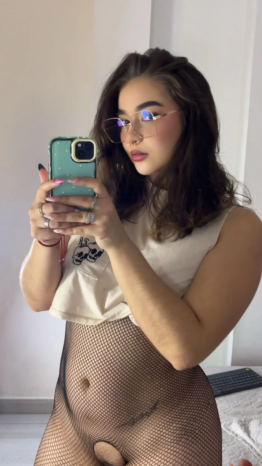 XXX Porn Photo of Nude Shanntal_ 146