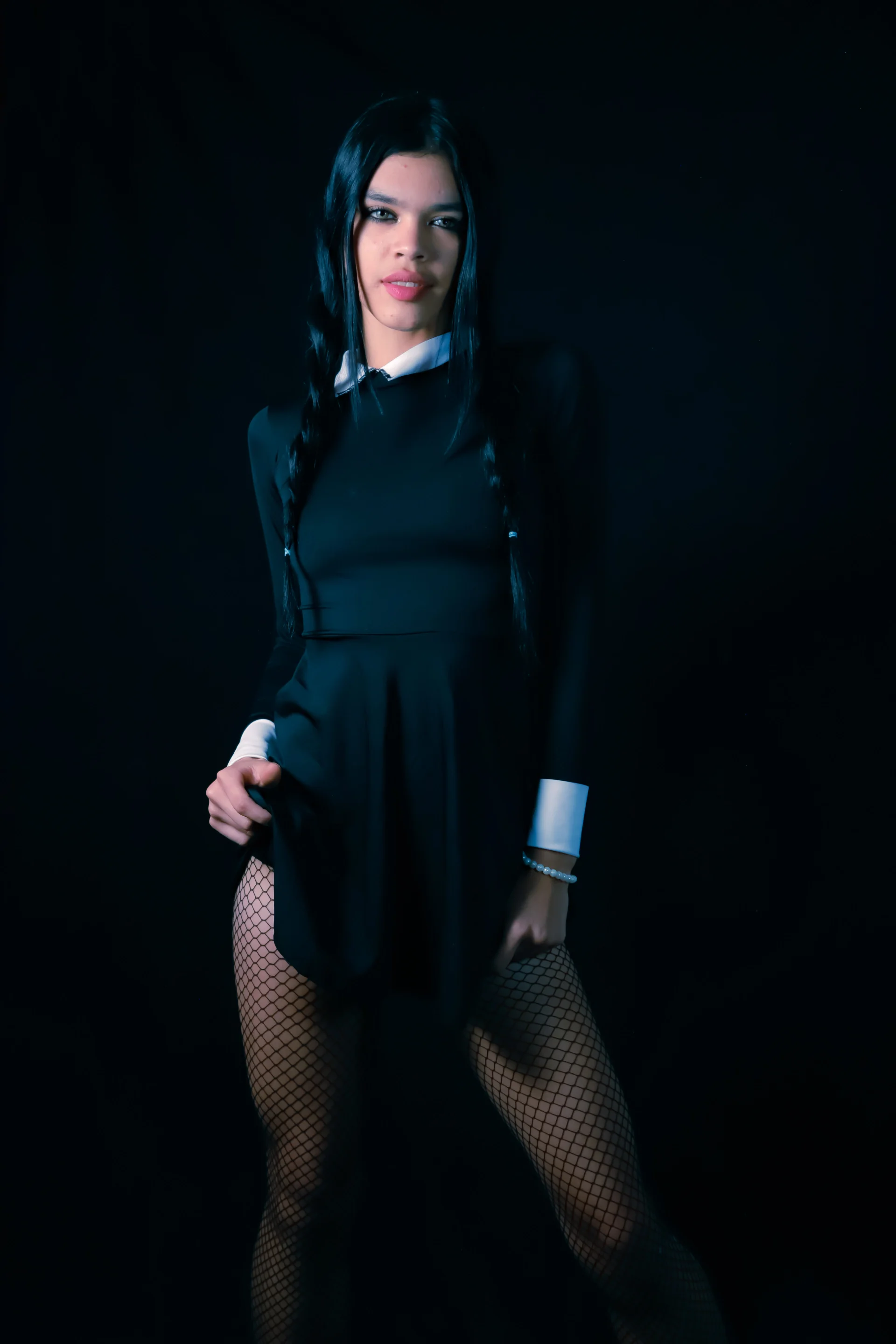 XXX Porn Photo of Nude ALICESANDOVAL 73