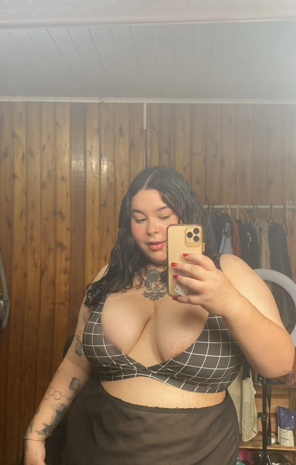 XXX Porn Photo of Nude Kimberliprivv 7