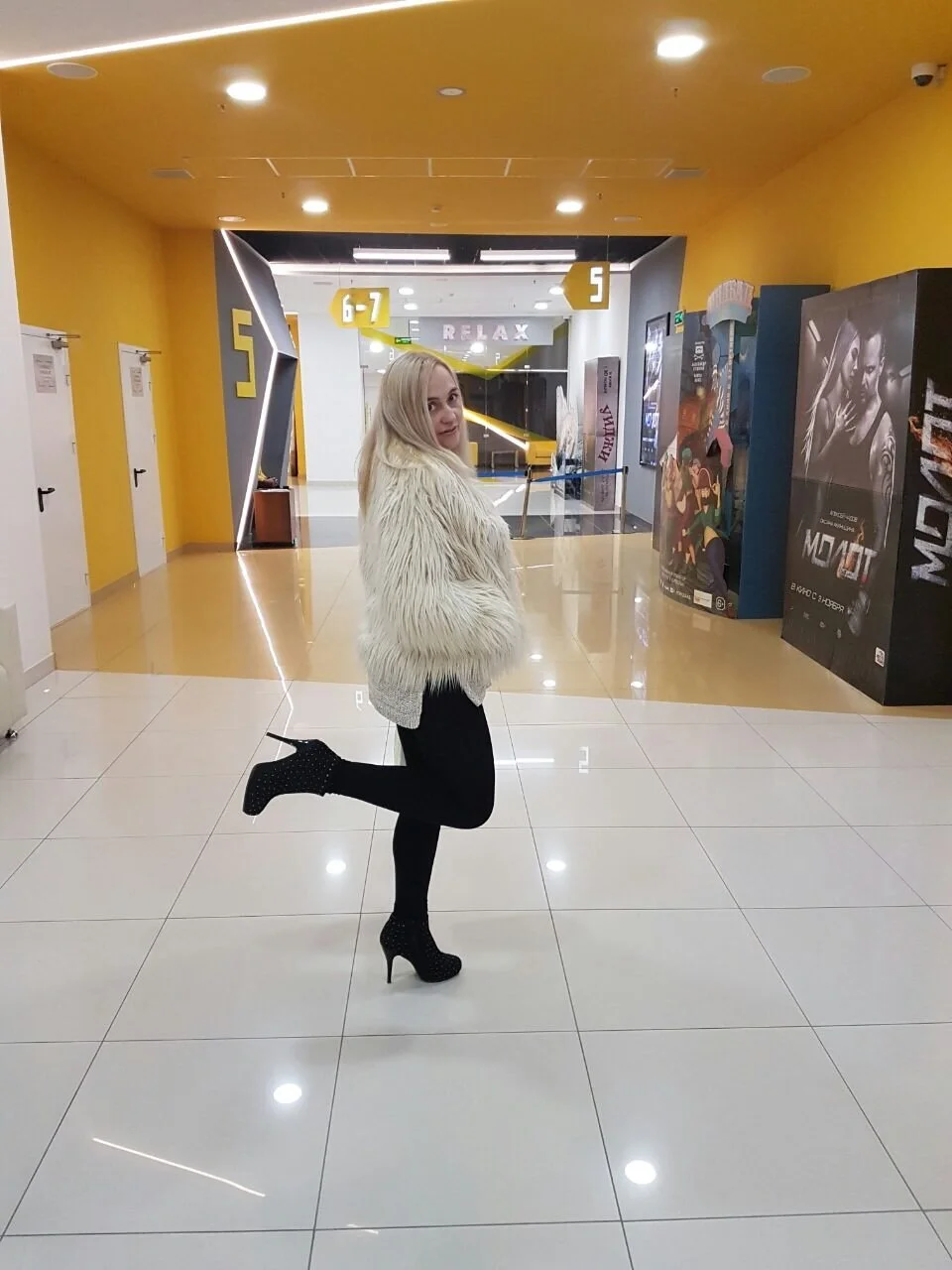 XXX Porn Photo of Nude Prjskoviy 16