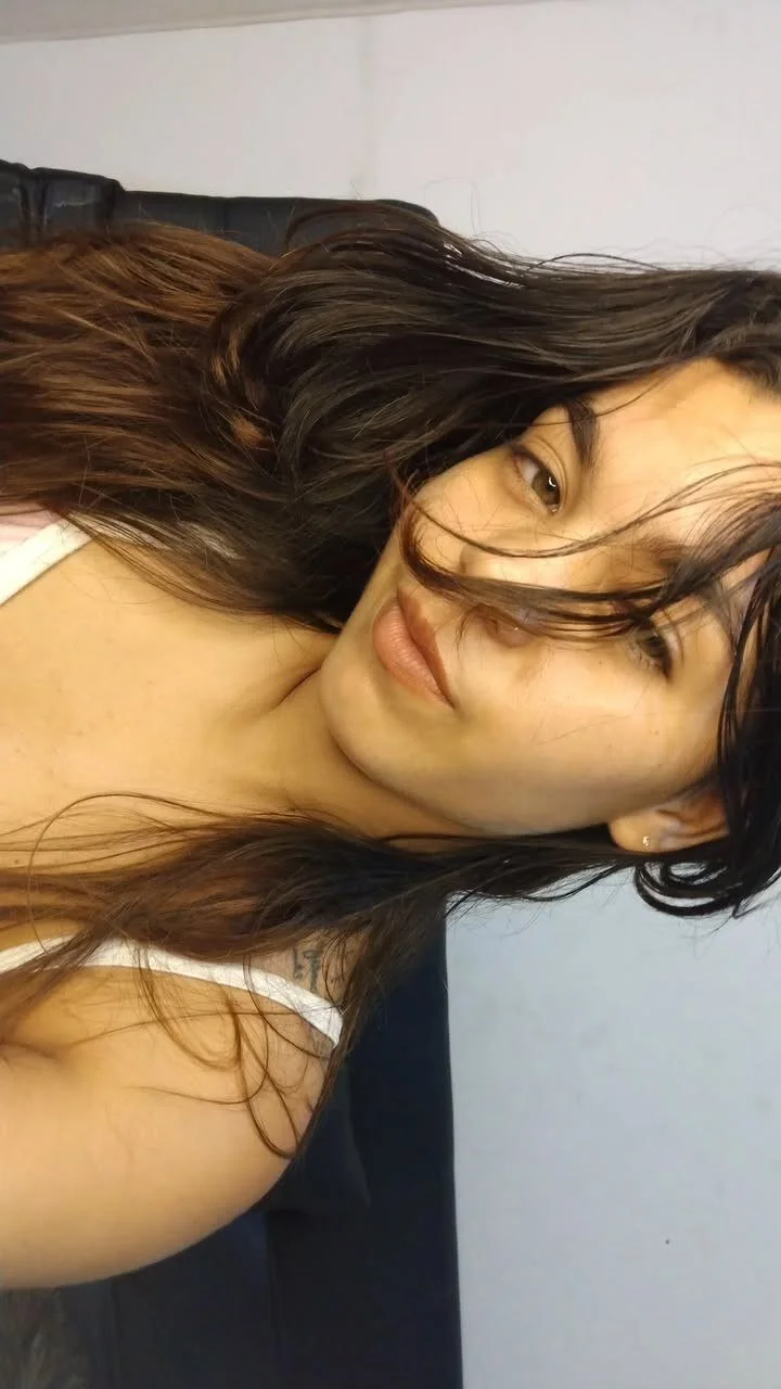 XXX Porn Photo of Nude Susana_Foxxx 1